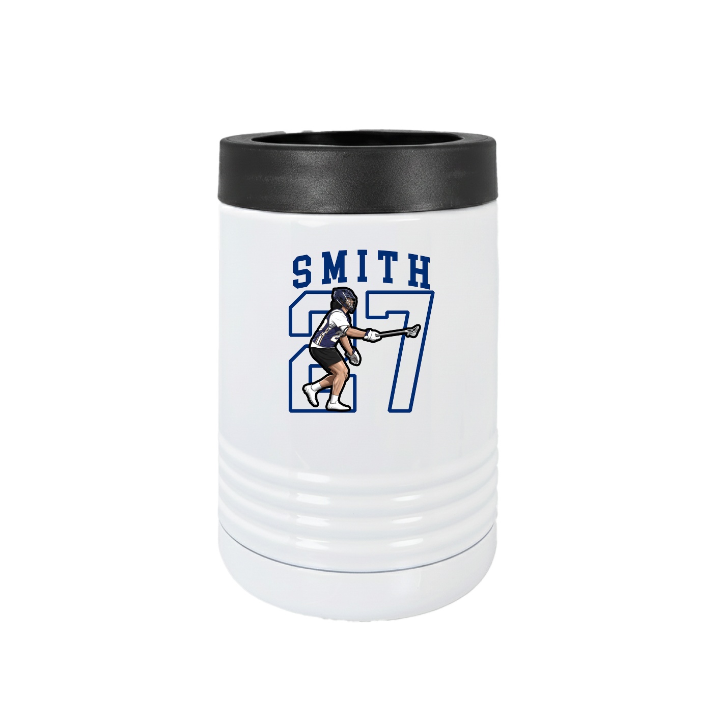 Beverage Holder — Shirsey in White