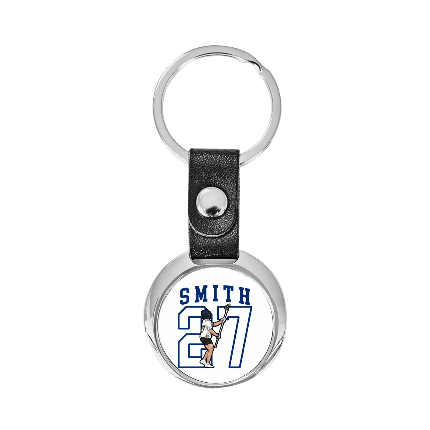 Key Chain — Shirsey in Classic