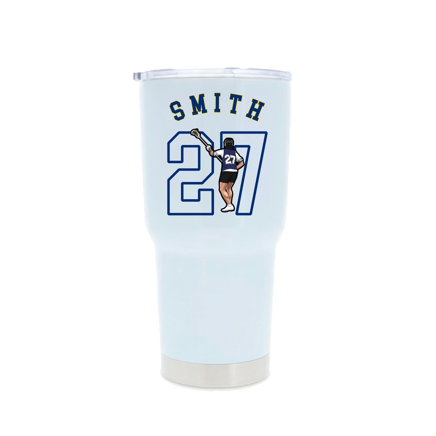 30oz Stainless Steel Tumbler