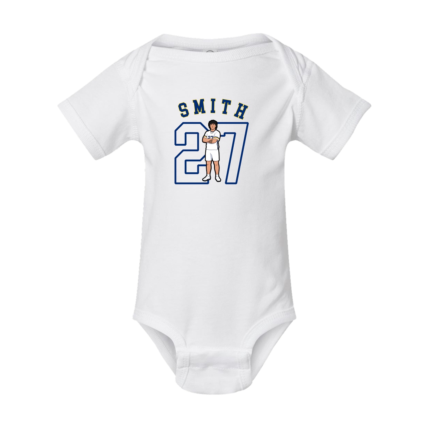 Baby Onesie