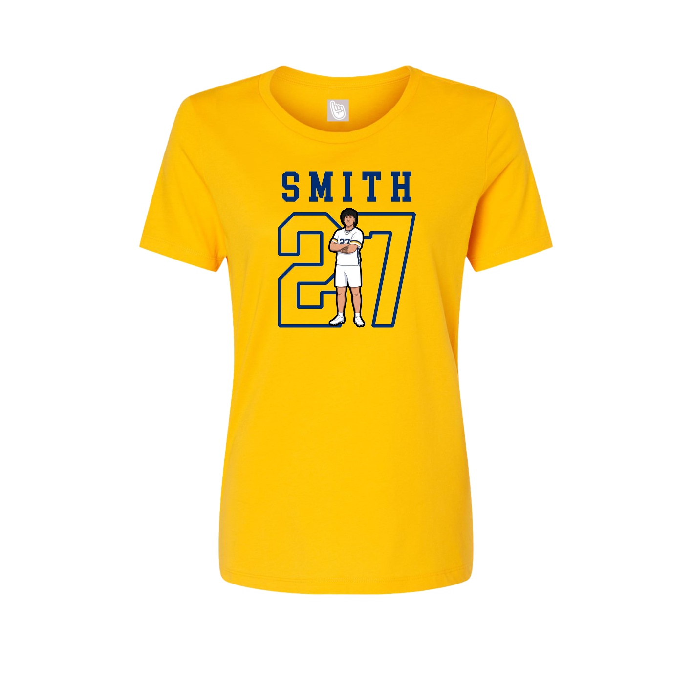 Womens Tee