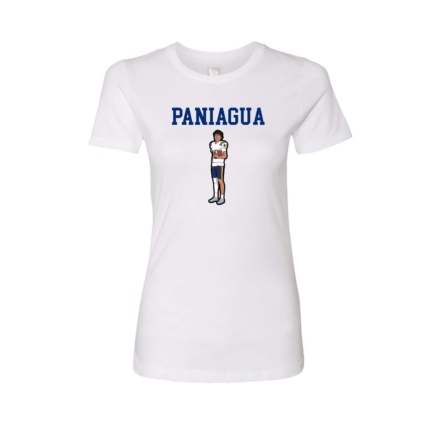 Womens Tee