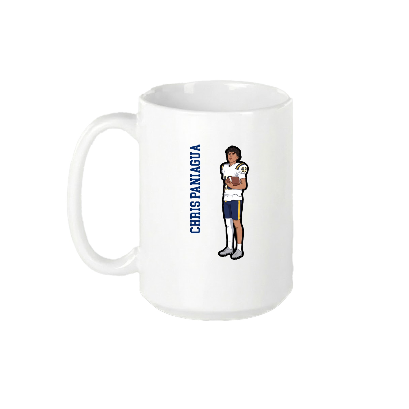 15oz Coffee Mug