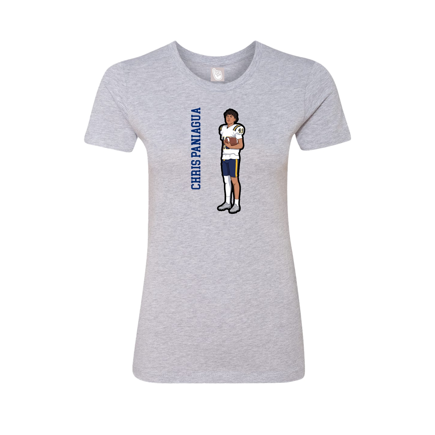 Womens Tee