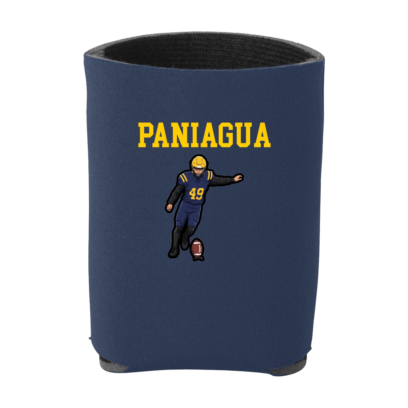 Can Holder — Shirsey in Navy