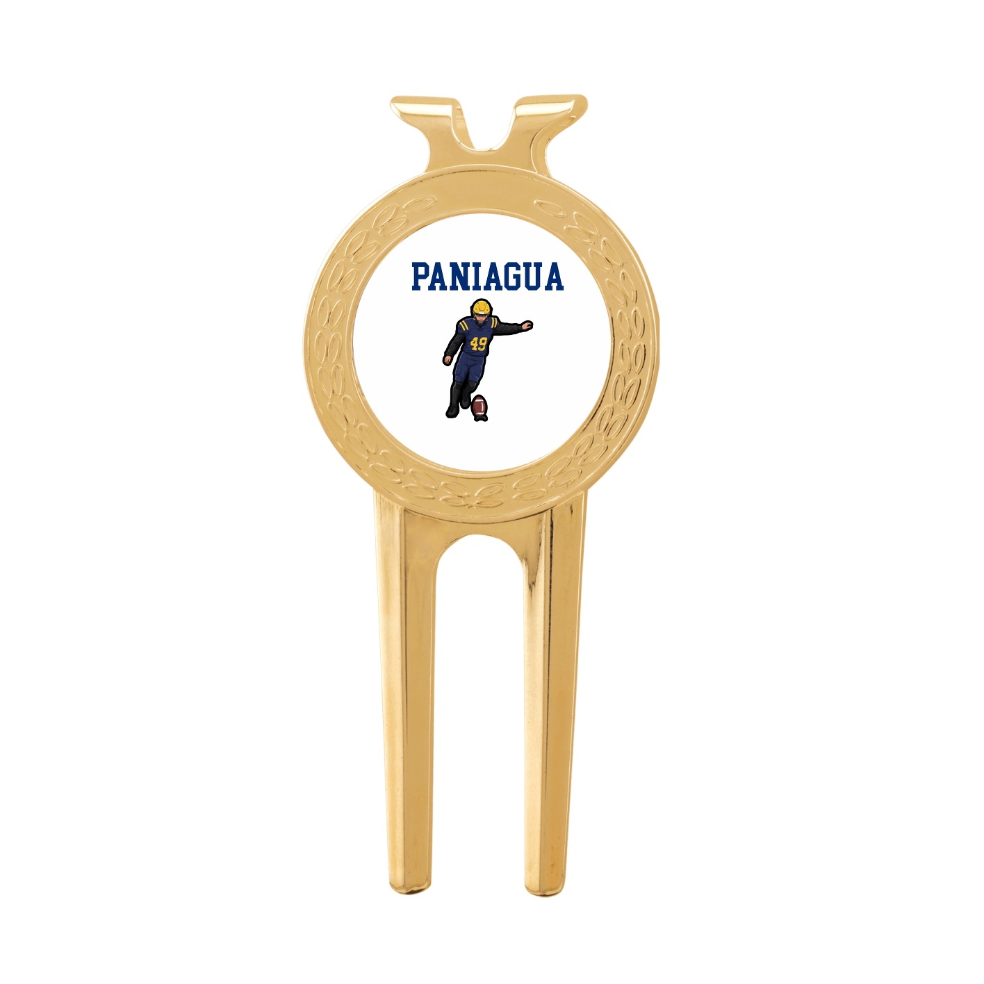 Divot Tool with Ball Marker — Shirsey in Classic