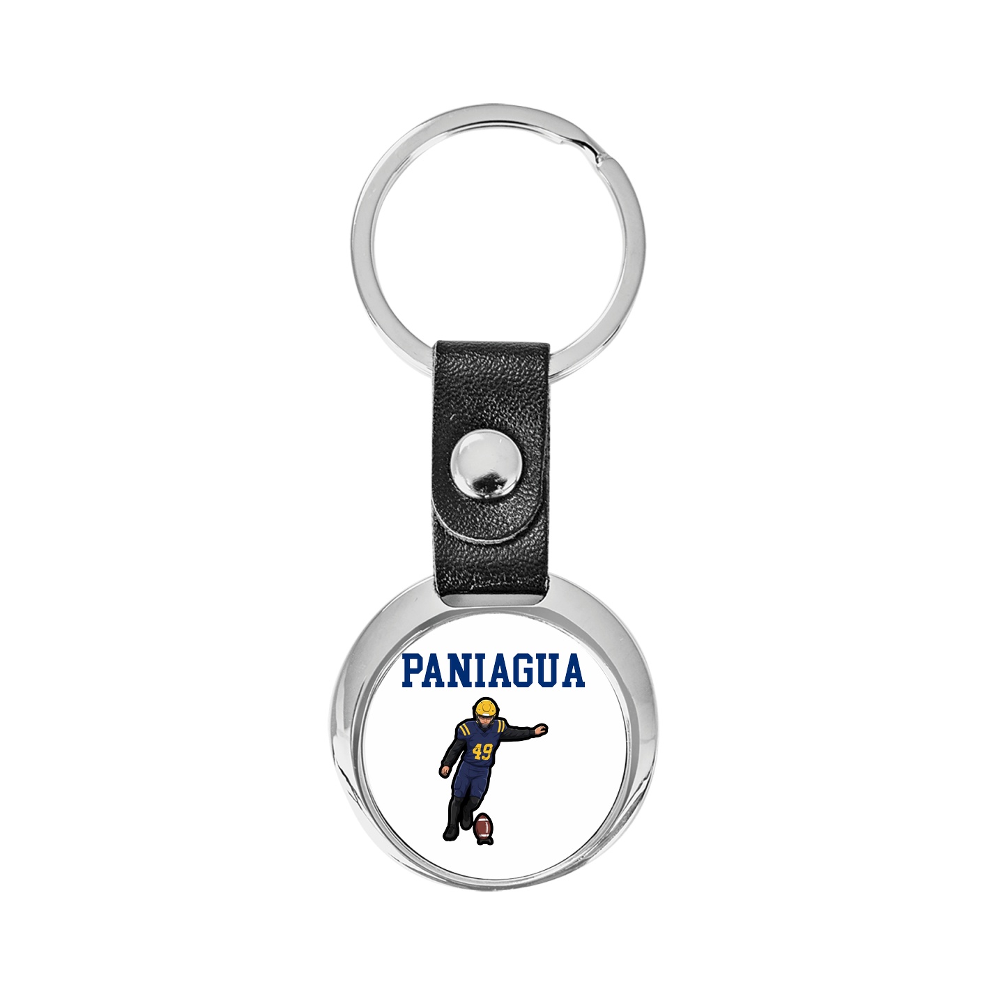 Key Chain — Shirsey in Classic