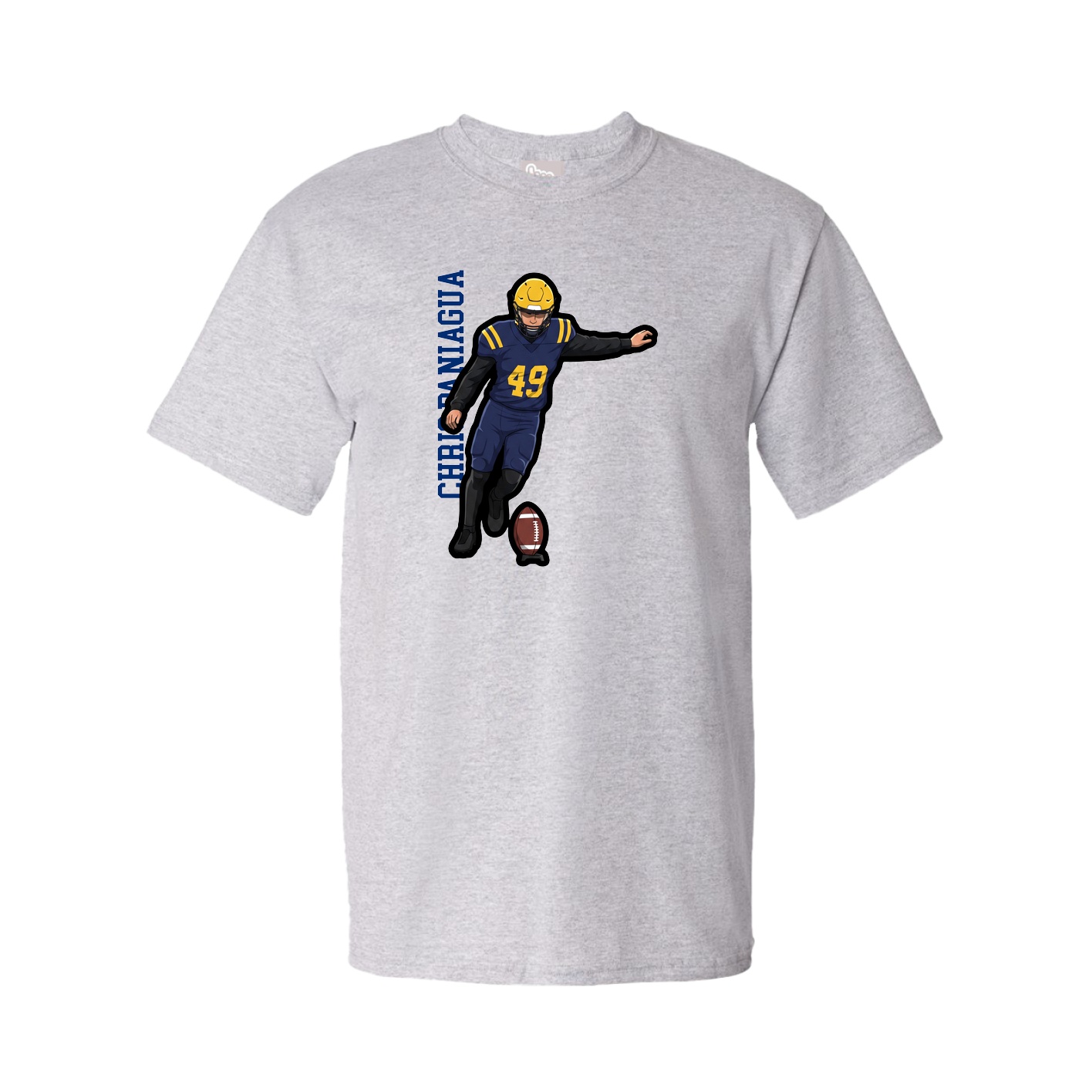 NIL Club Tee