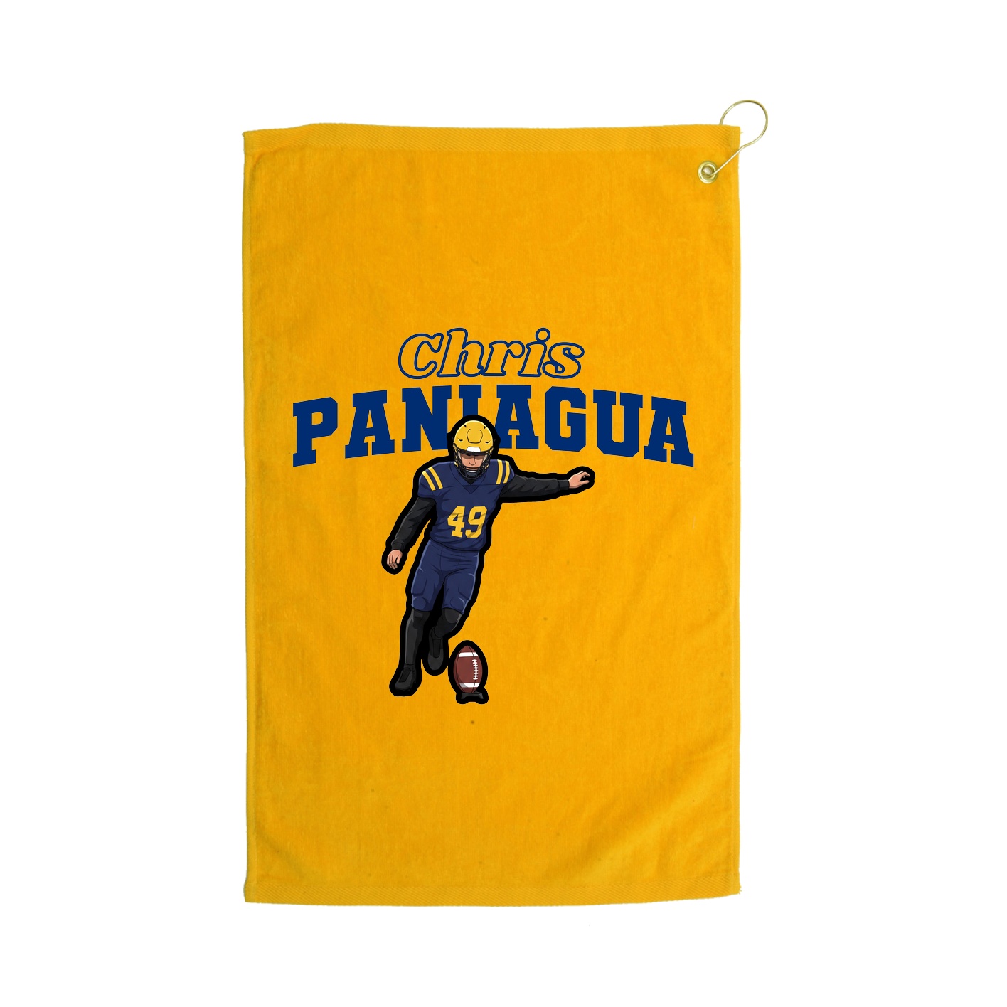 Golf Towel