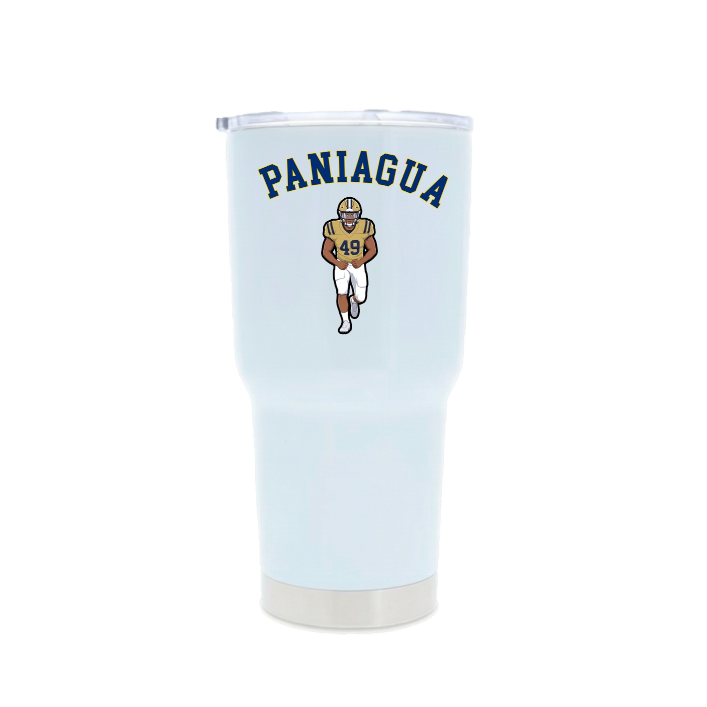 30oz Stainless Steel Tumbler