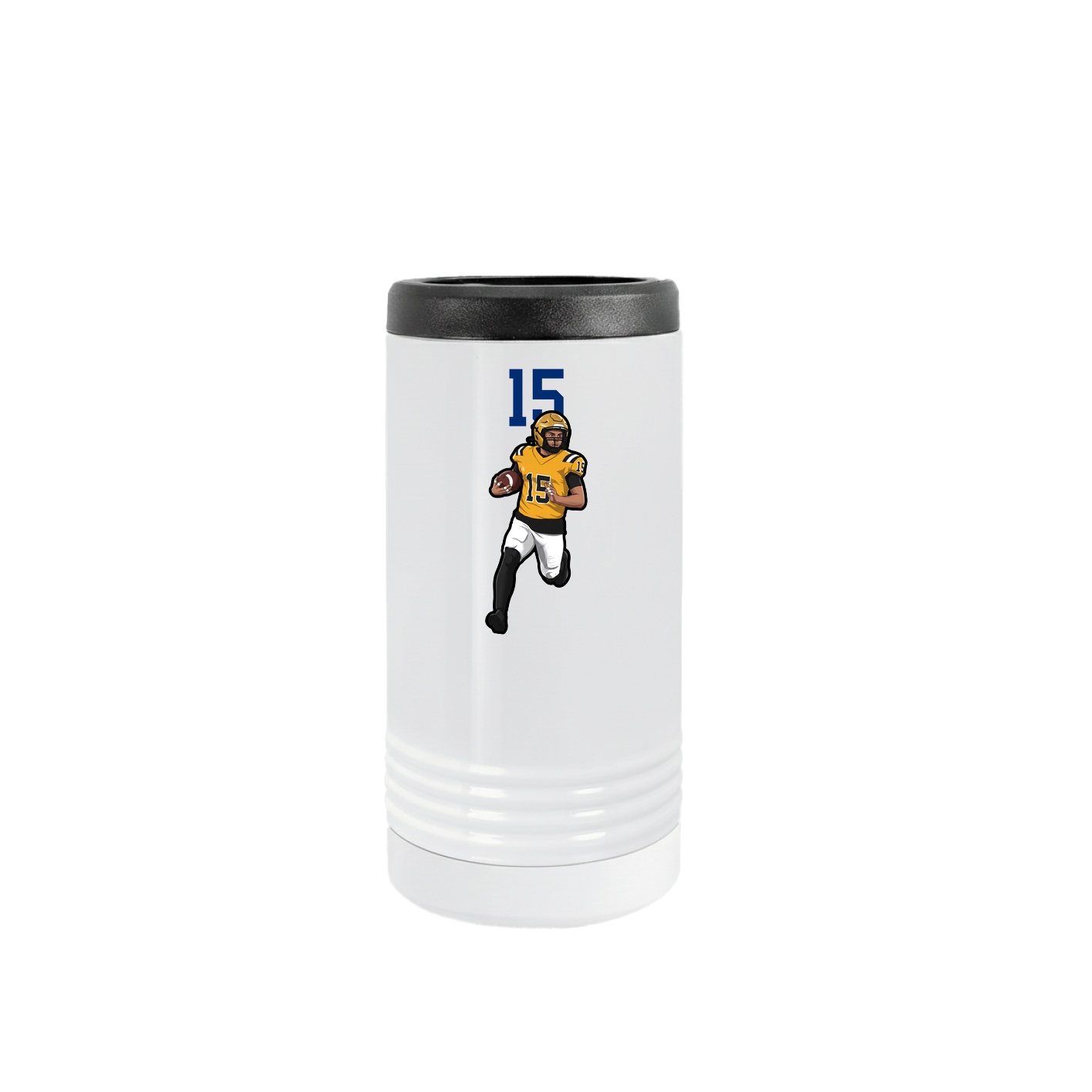 Slim Beverage Holder