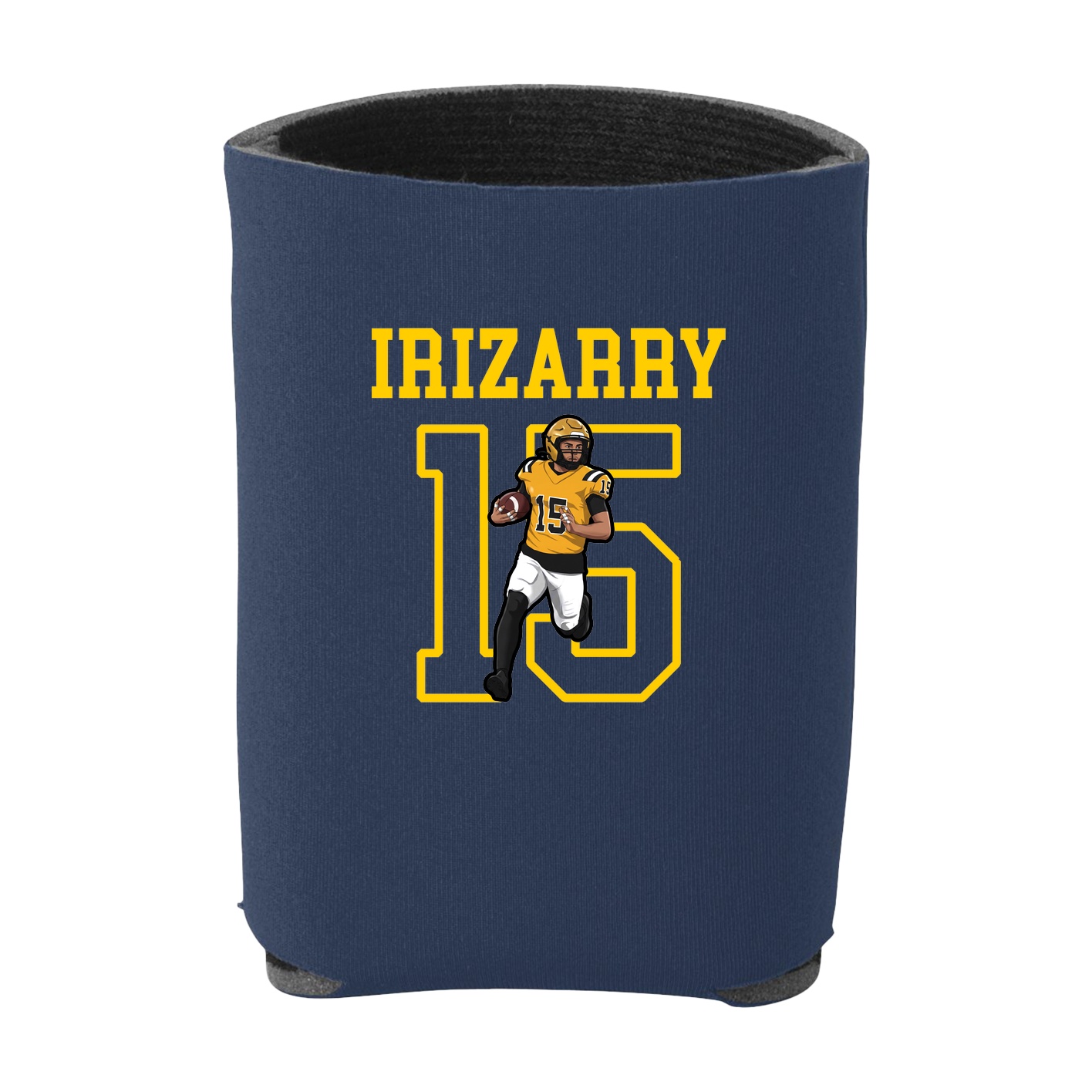 Can Holder — Shirsey in Navy
