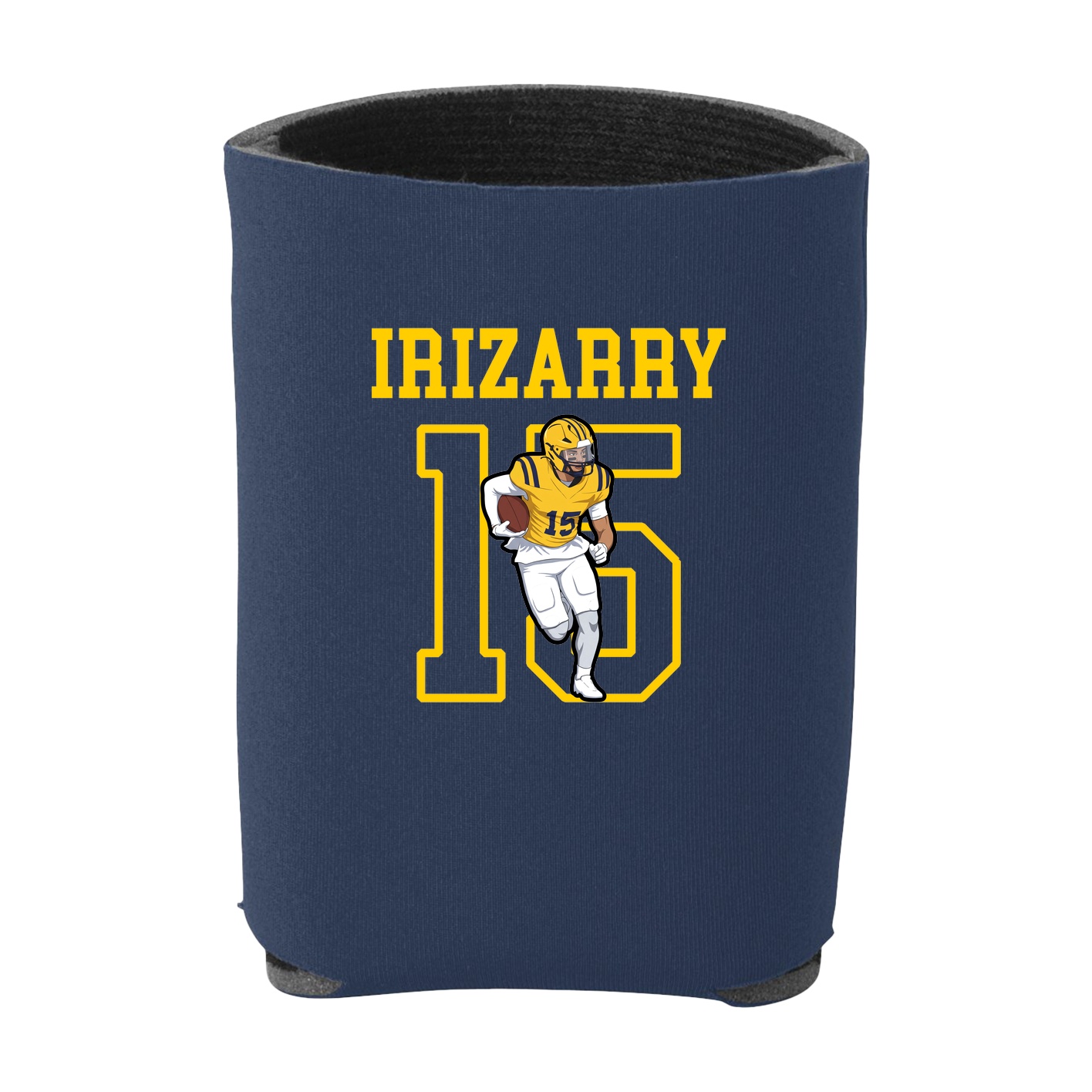 Can Holder — Shirsey in Navy