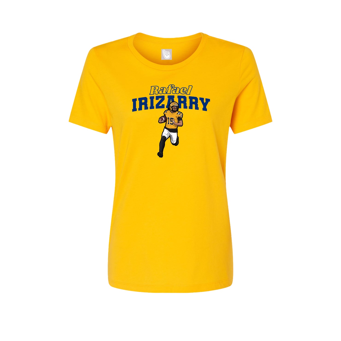 Fitted Women's Tee