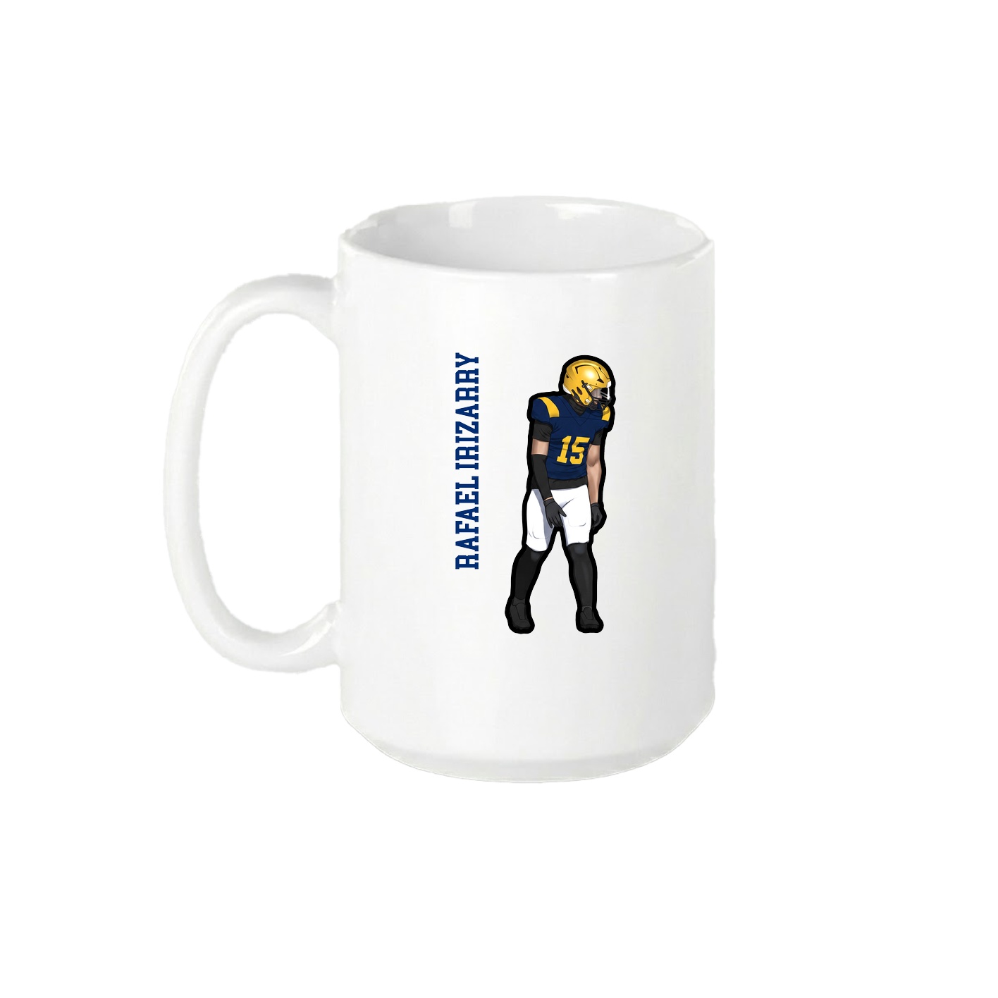15oz Coffee Mug