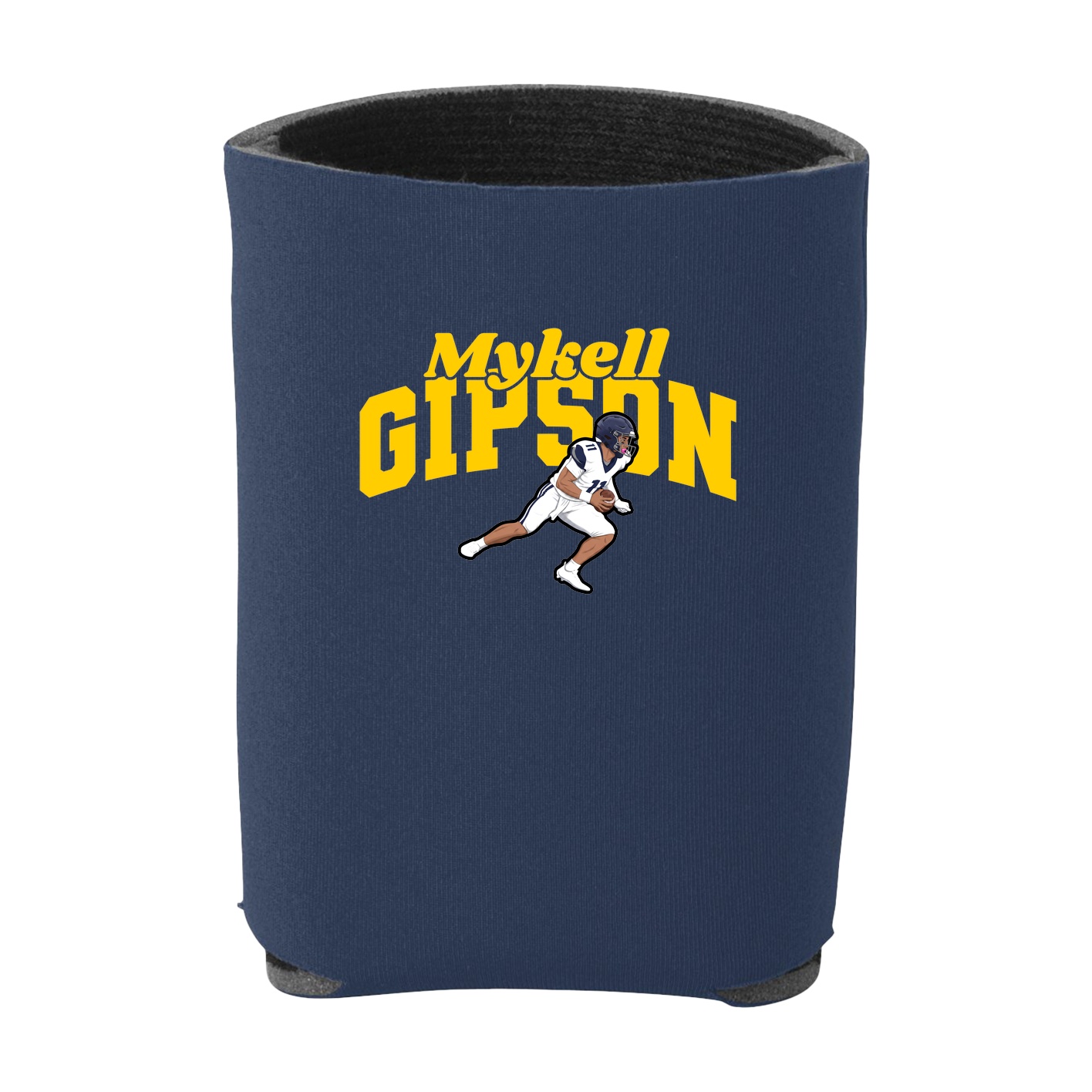 Can Holder — Signature Arch in Navy