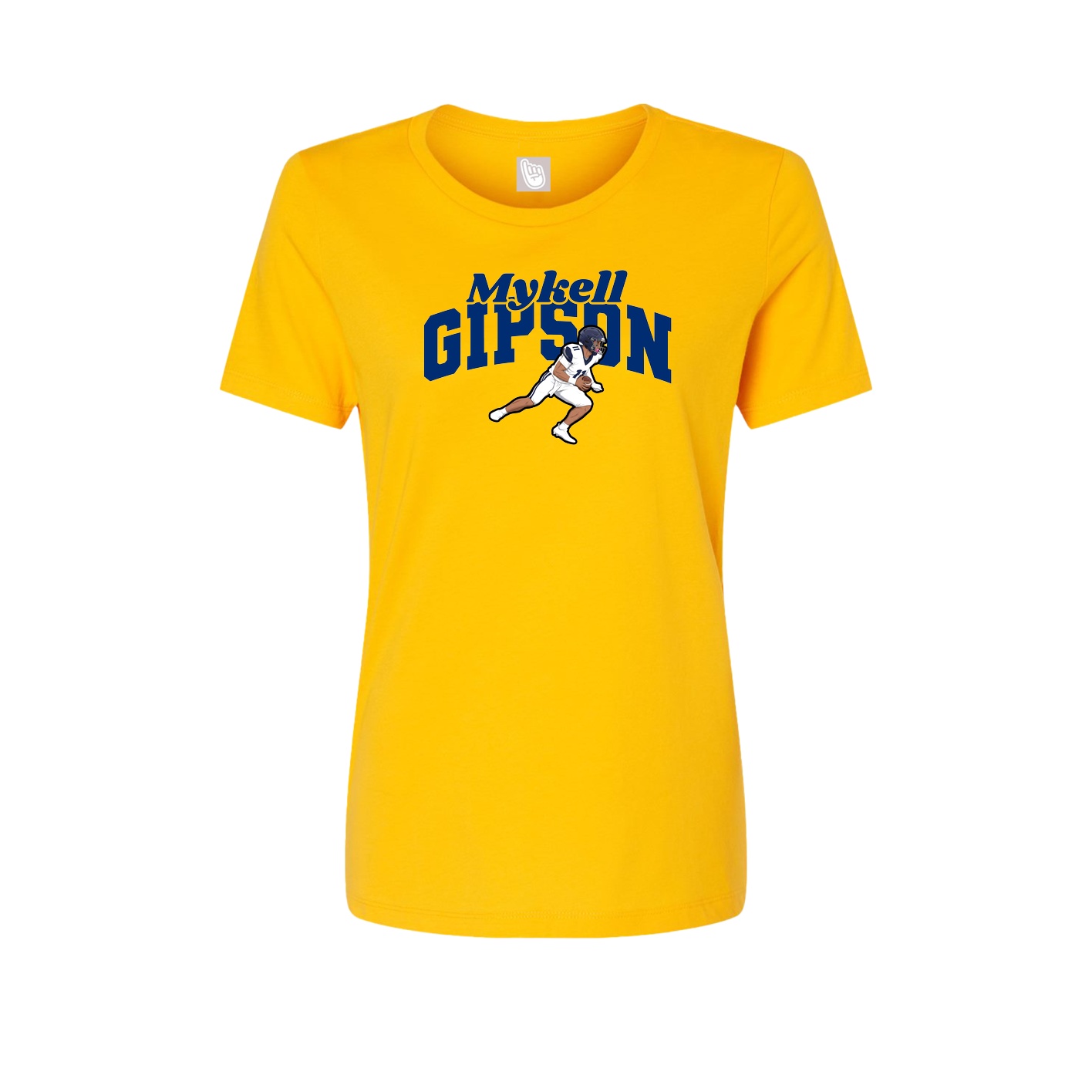 Fitted Women's Tee