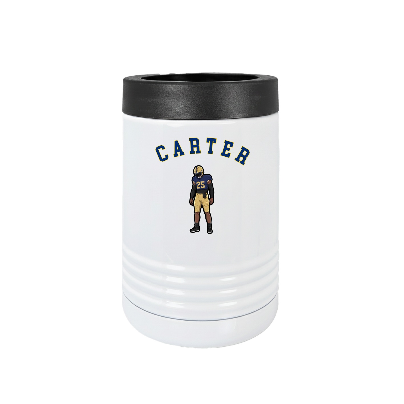 Beverage Holder — Shirsey Arch in White