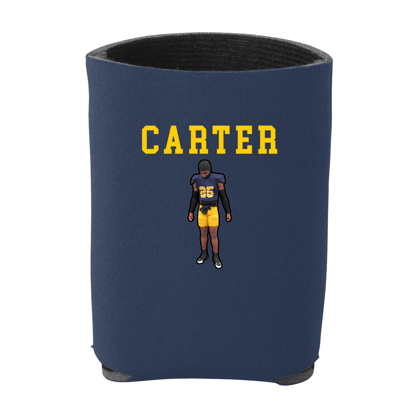 Can Holder — Shirsey in Navy