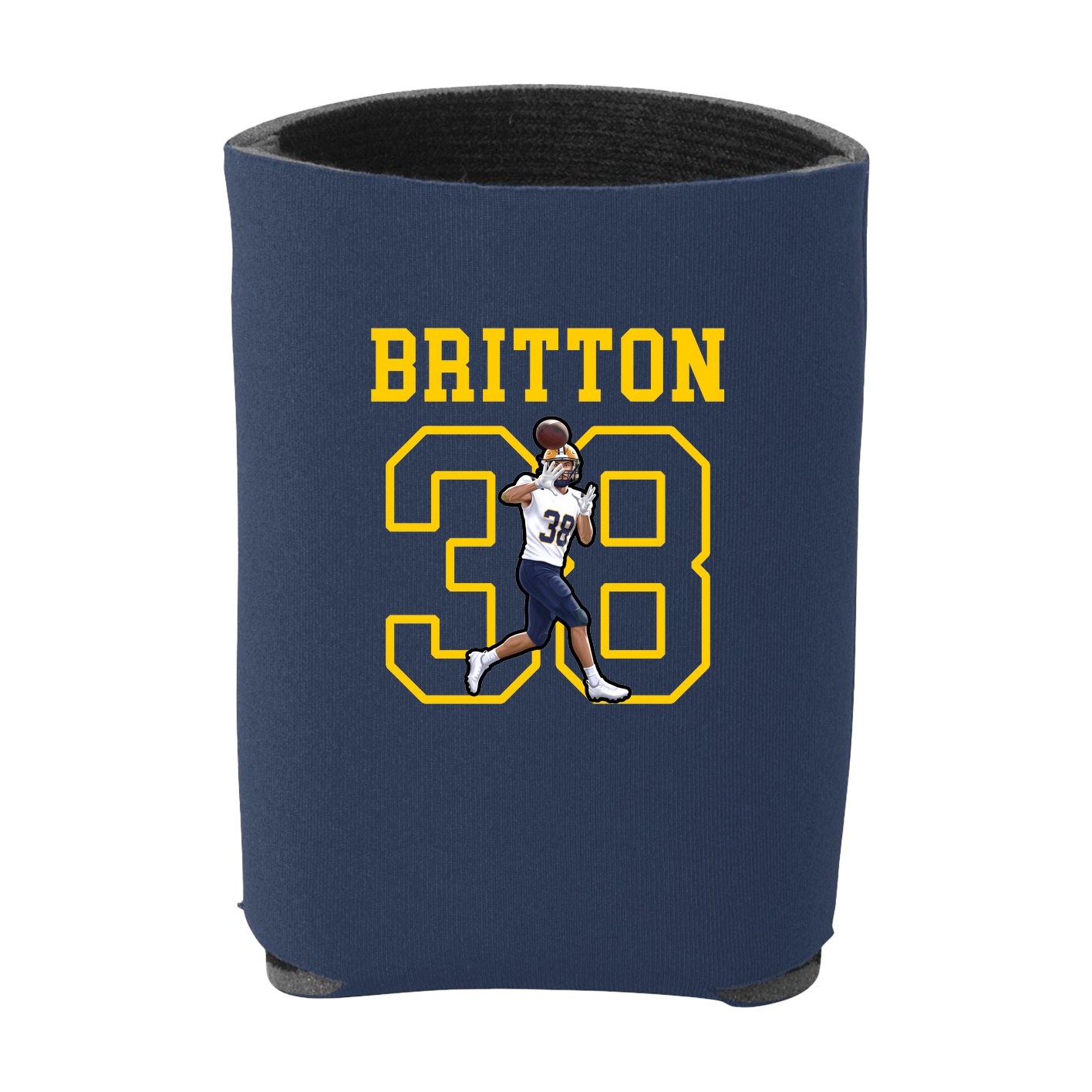 Can Holder — Shirsey in Navy