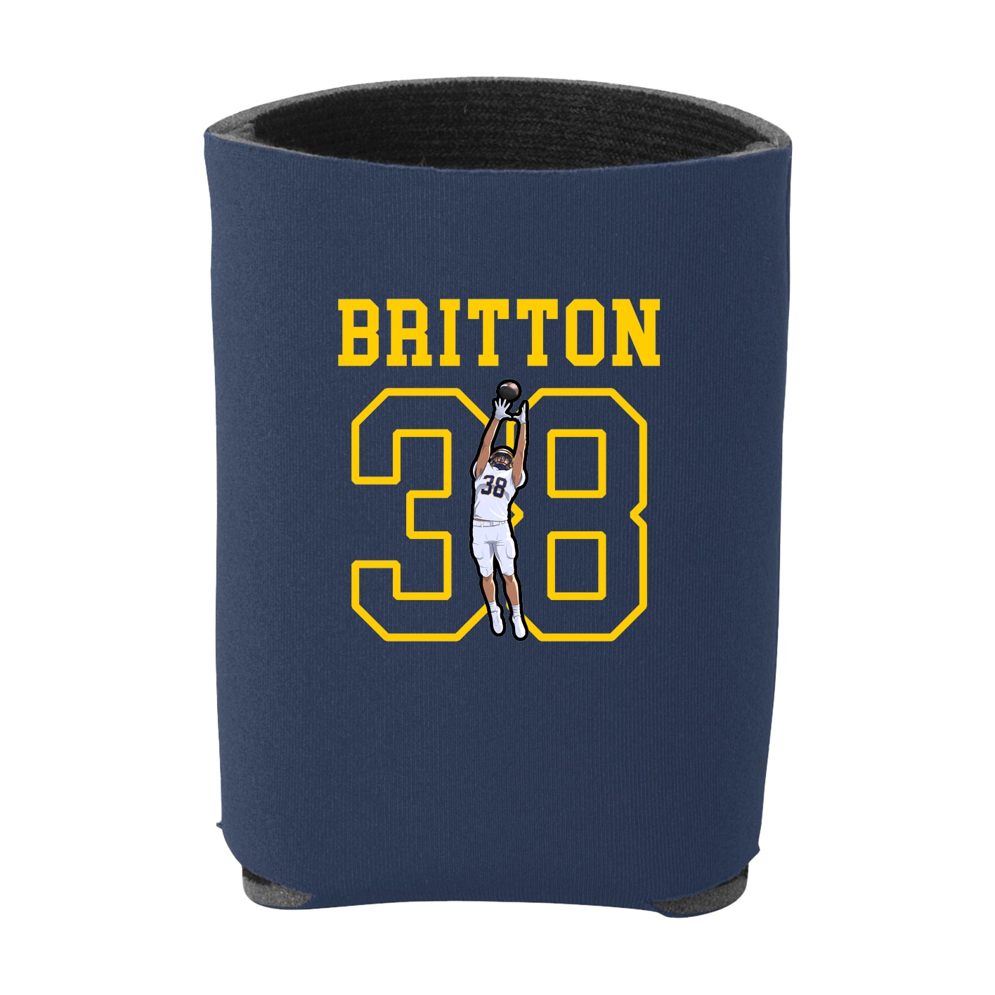 Can Holder — Shirsey in Navy