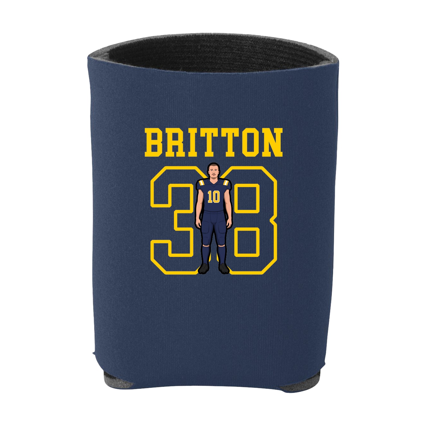 Can Holder — Shirsey in Navy
