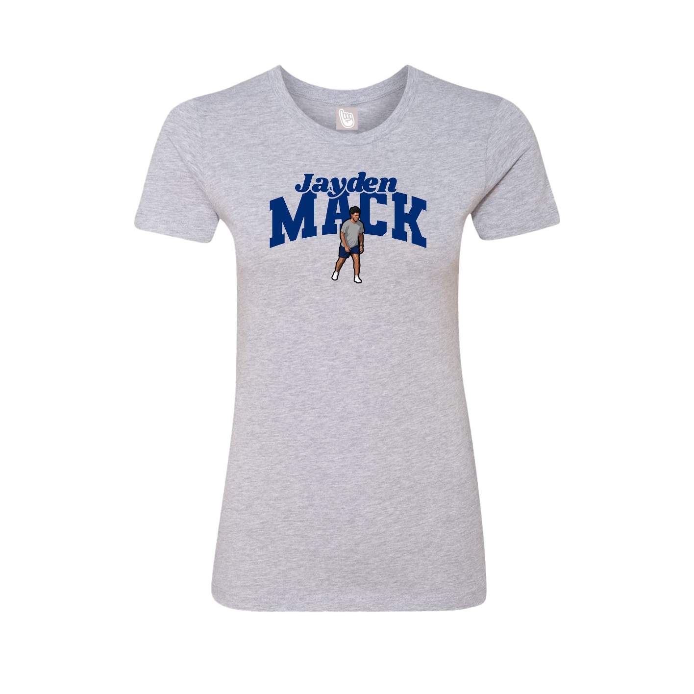 Fitted Women's Tee