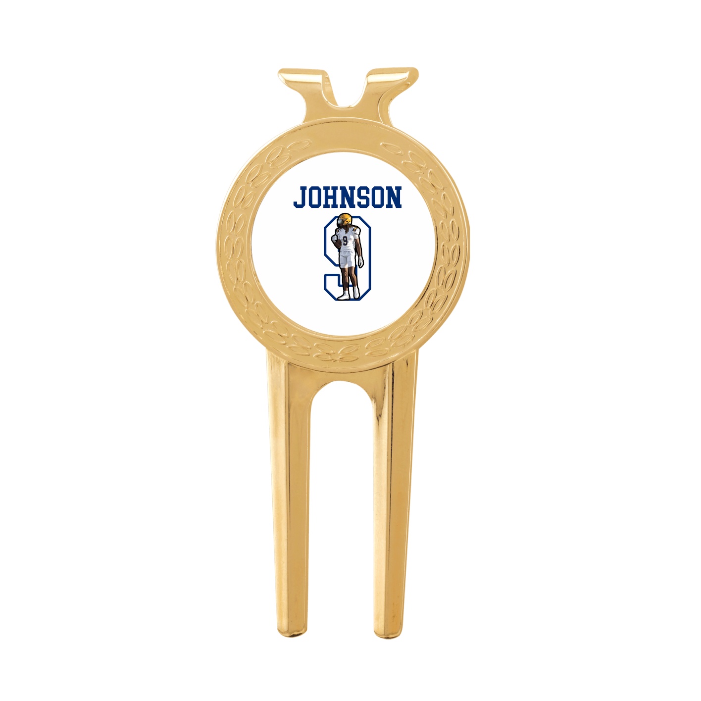 Divot Tool with Ball Marker — Shirsey in Classic