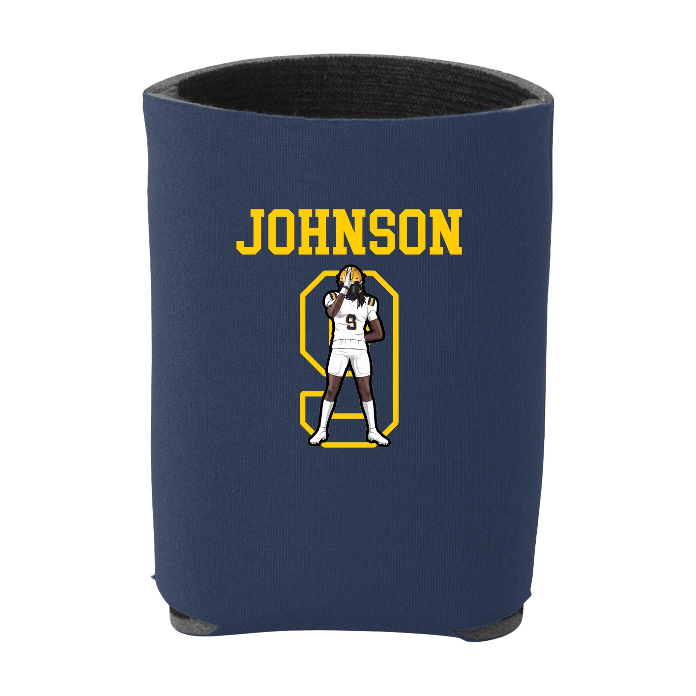 Can Holder — Shirsey in Navy