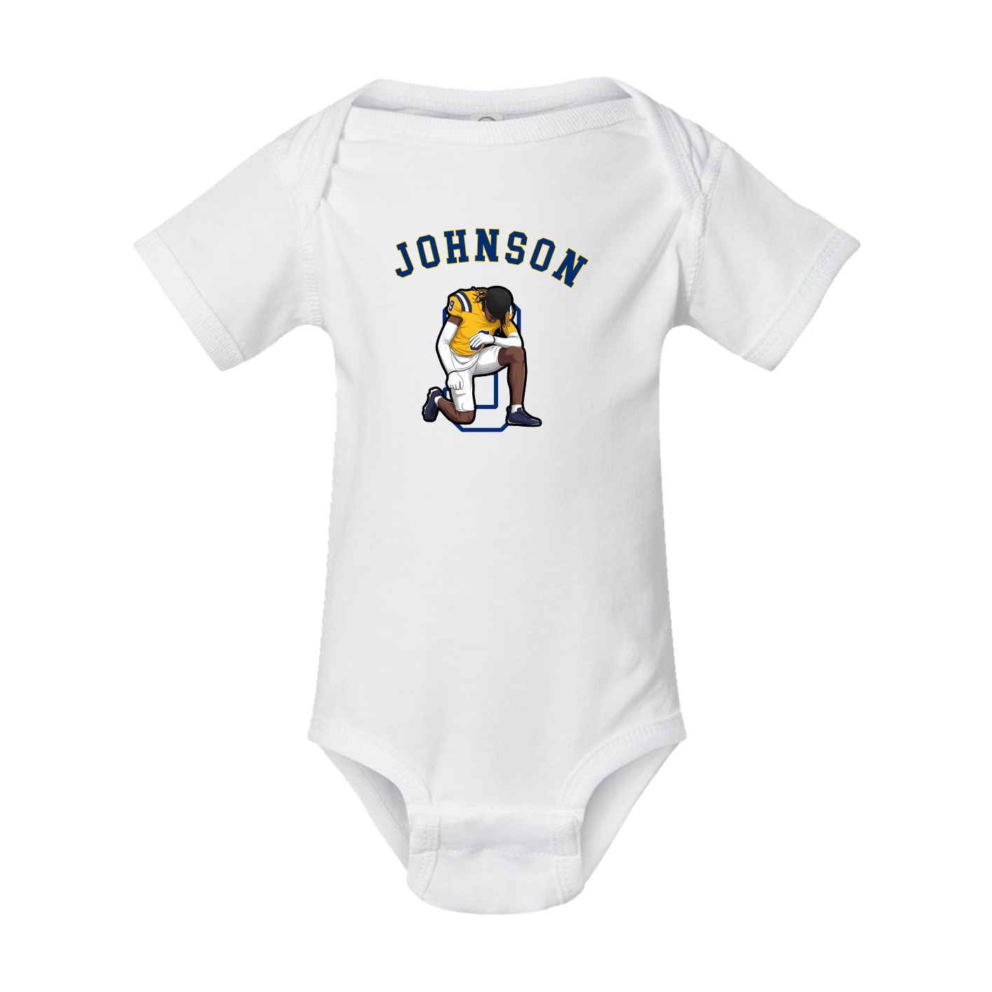 Baby Onesie