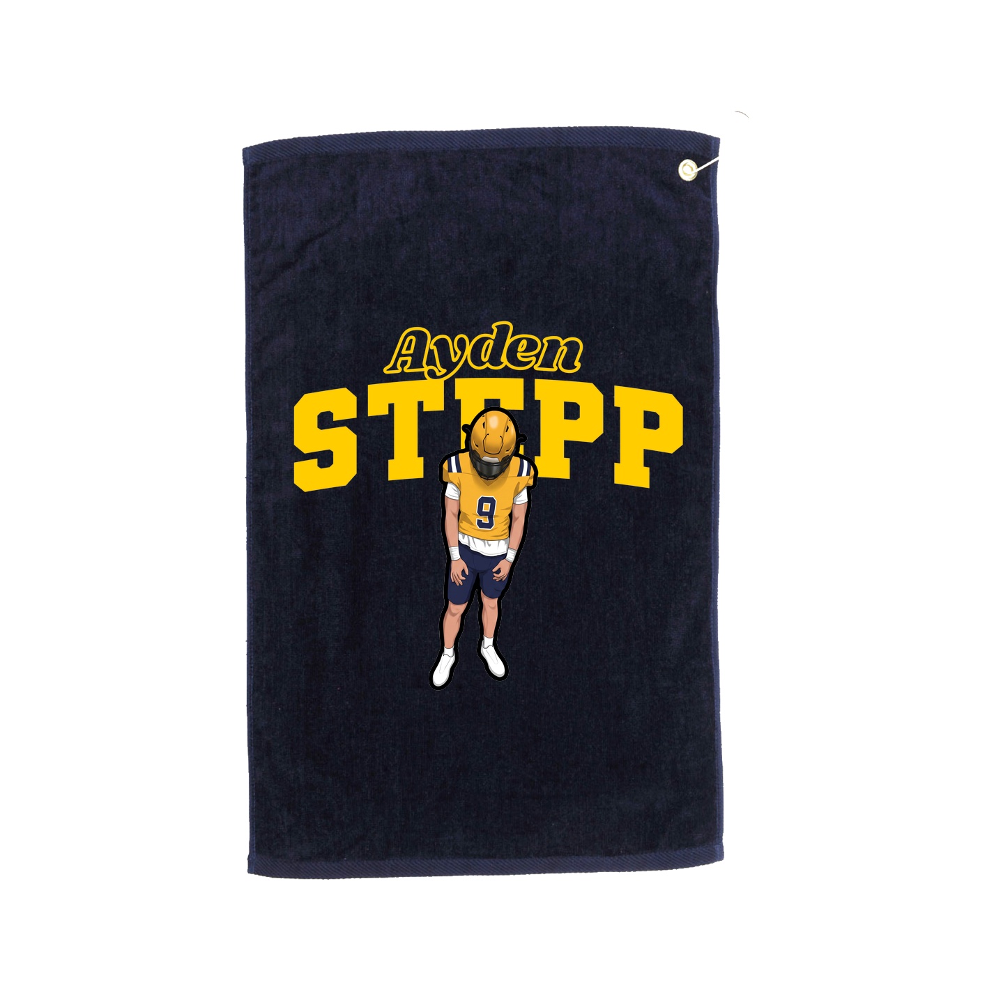 Golf Towel