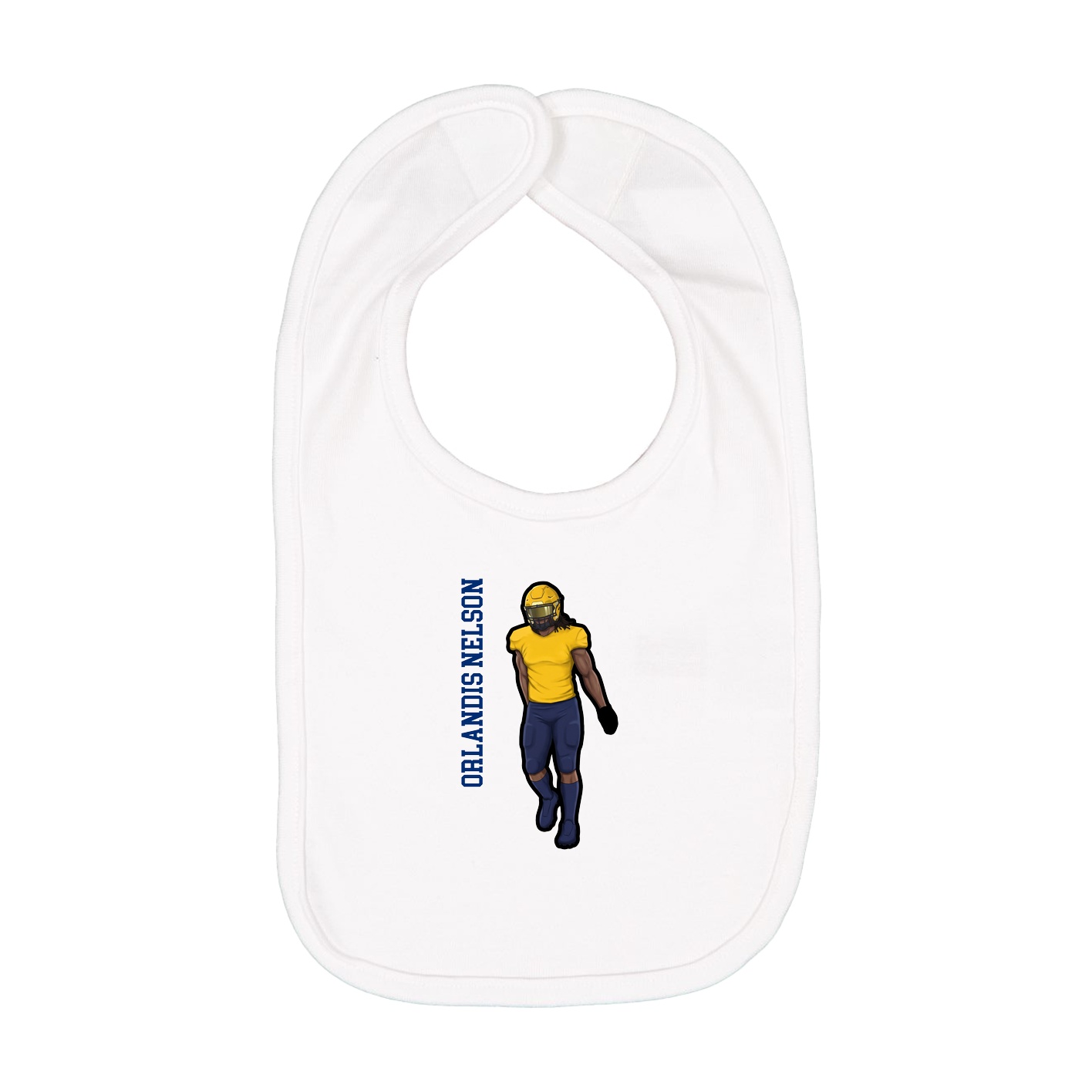 Infant Bib