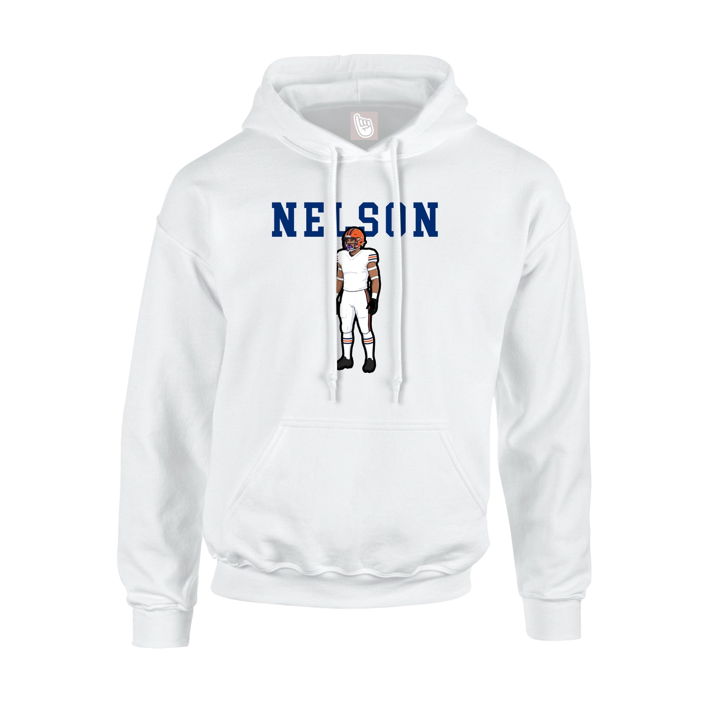 Youth Hoodie