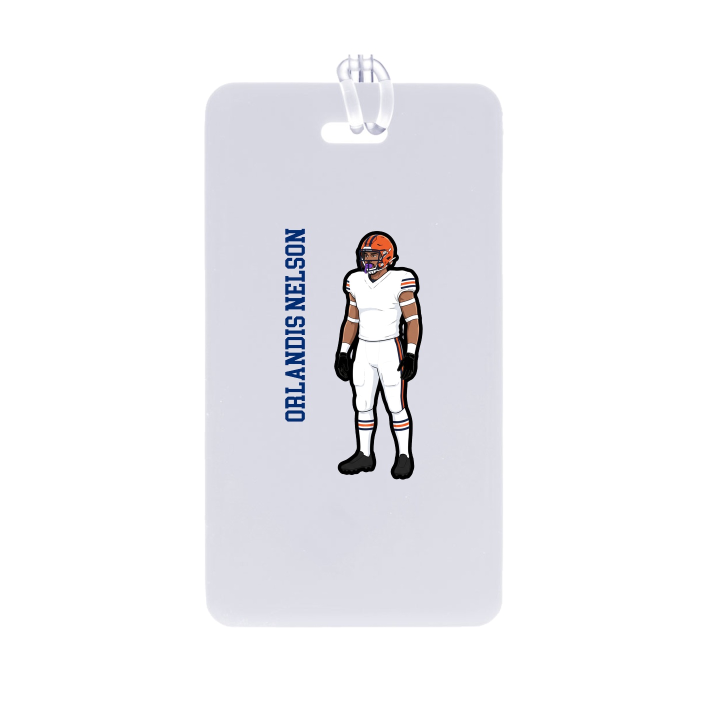 Bag Tag