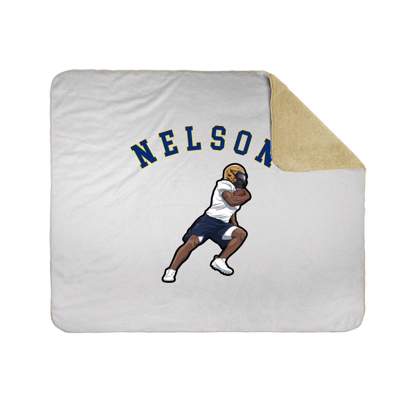 Throw Blanket