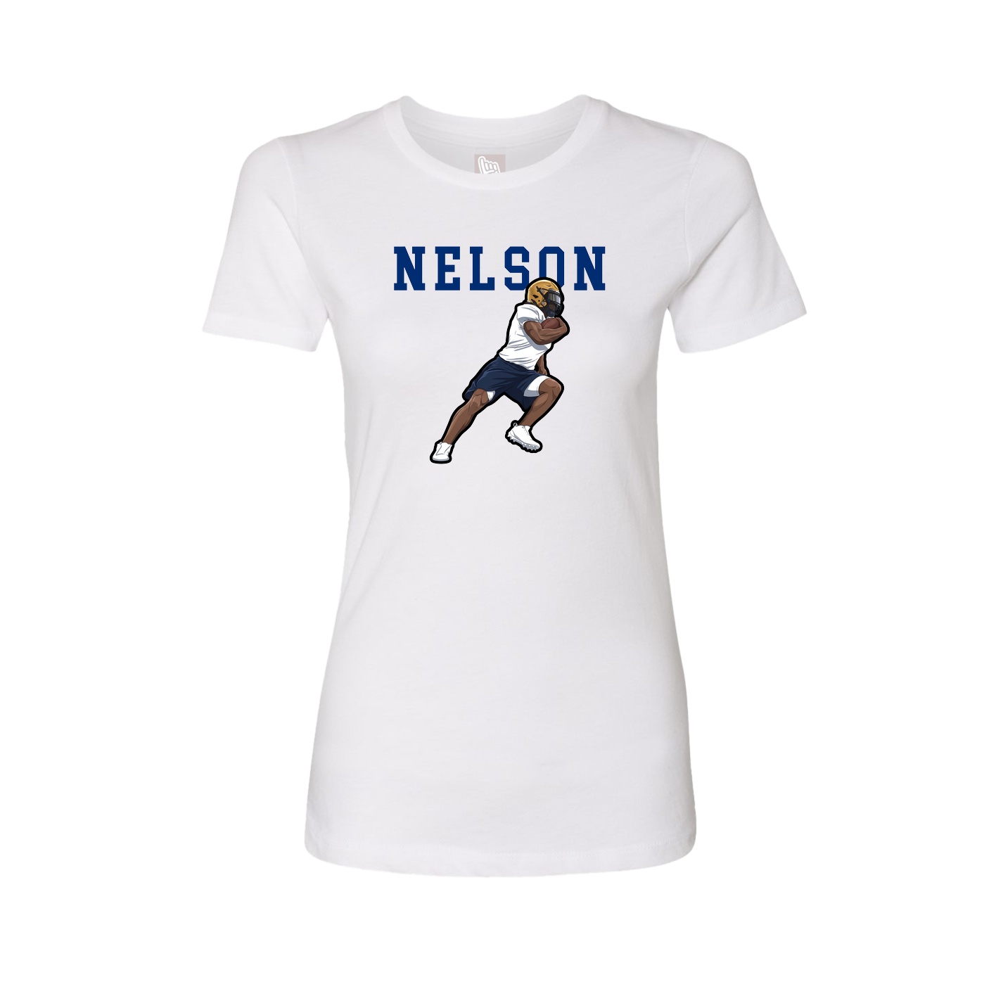 NIL Club Womens Tee