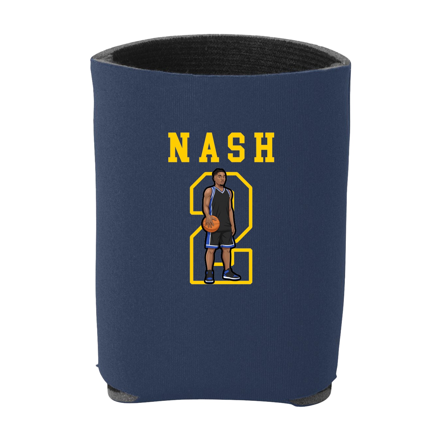 Can Holder — Shirsey in Navy