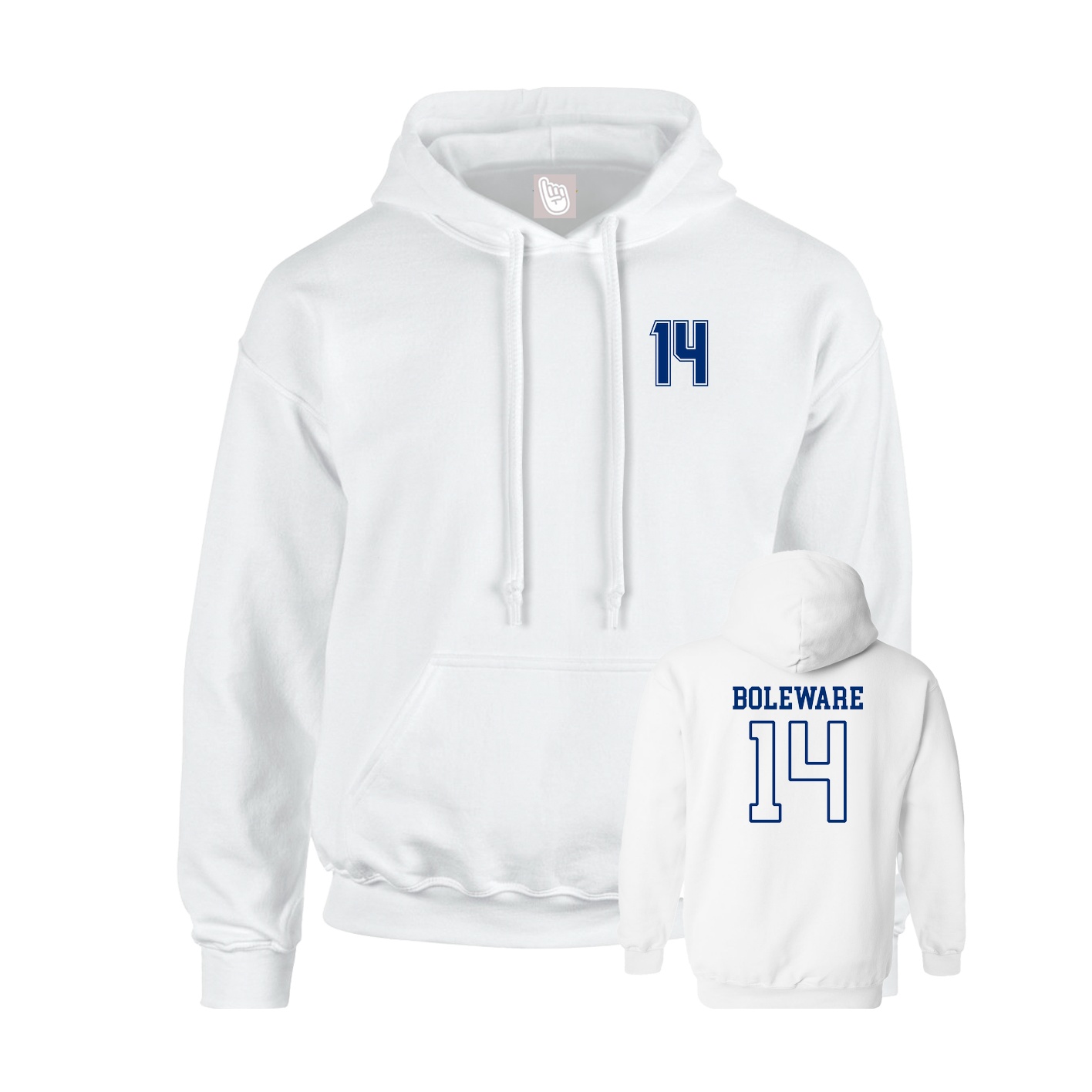 Hoodie