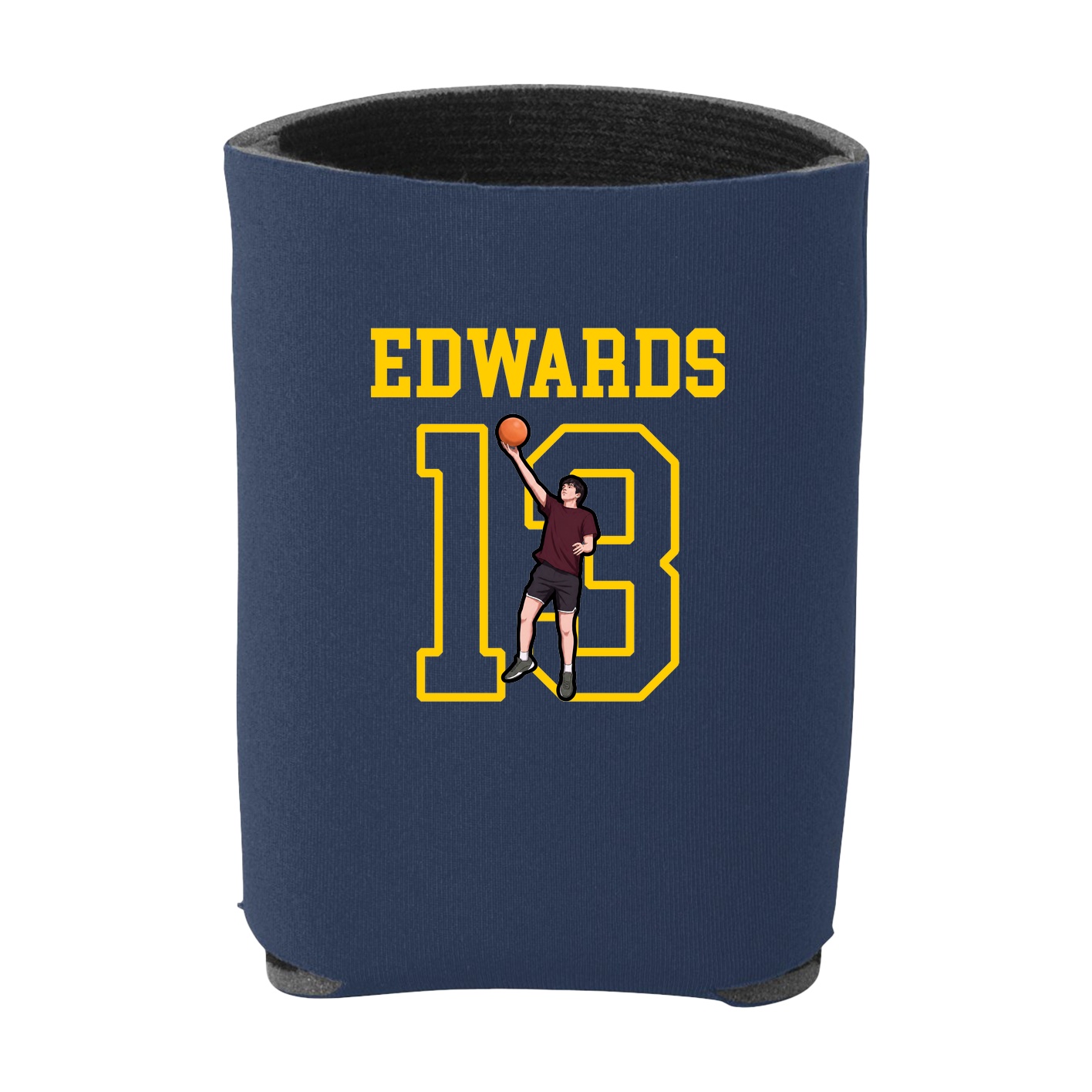 Can Holder — Shirsey in Navy