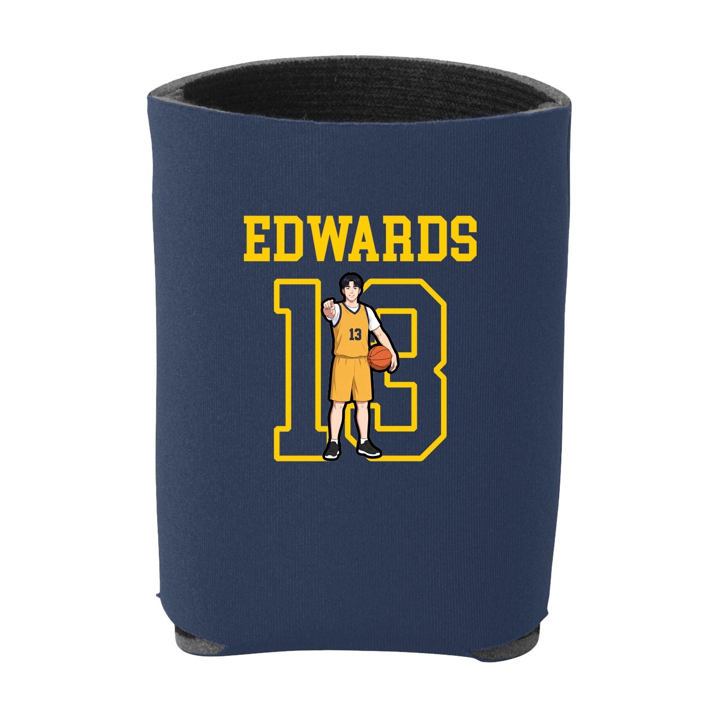 Can Holder — Shirsey in Navy