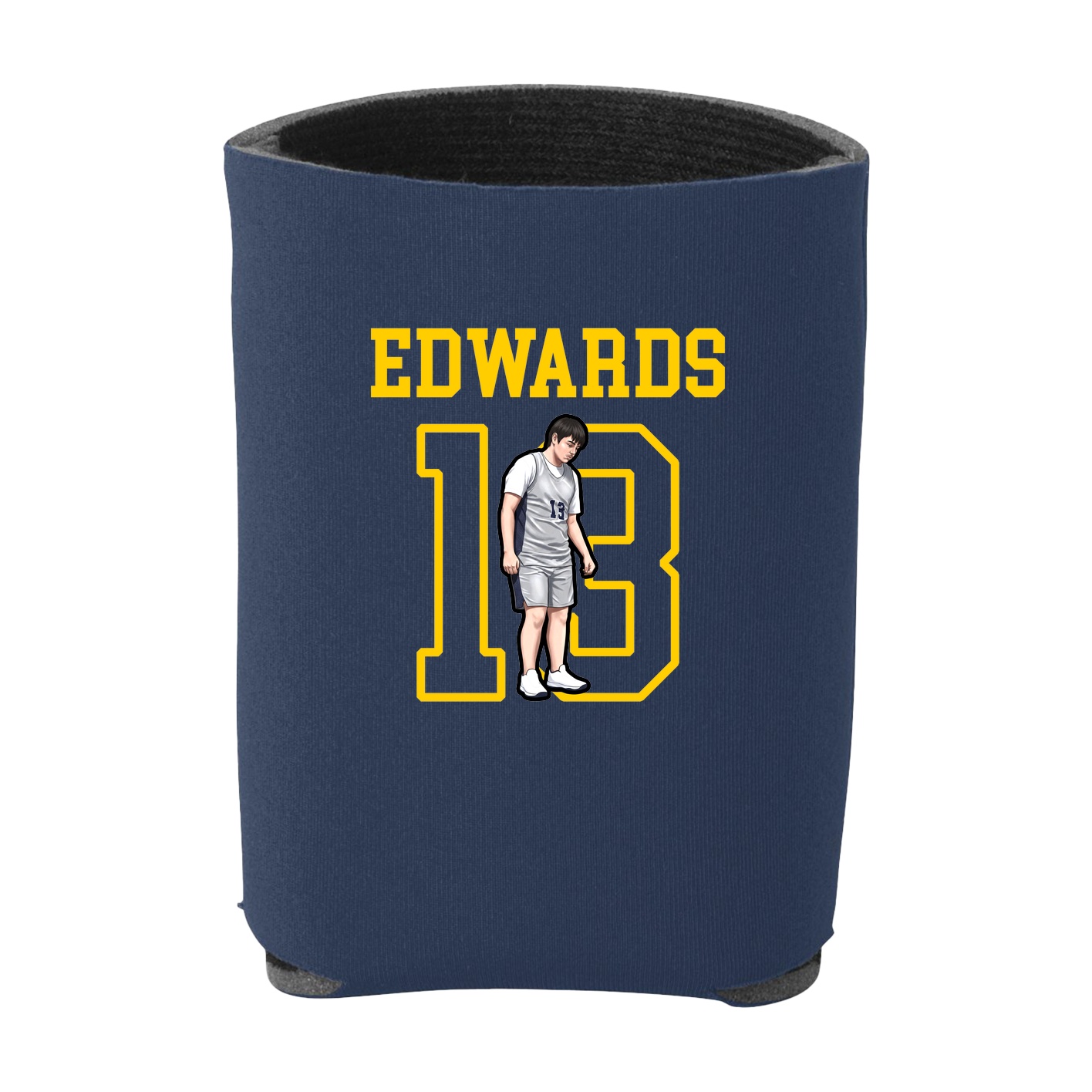 Can Holder — Shirsey in Navy