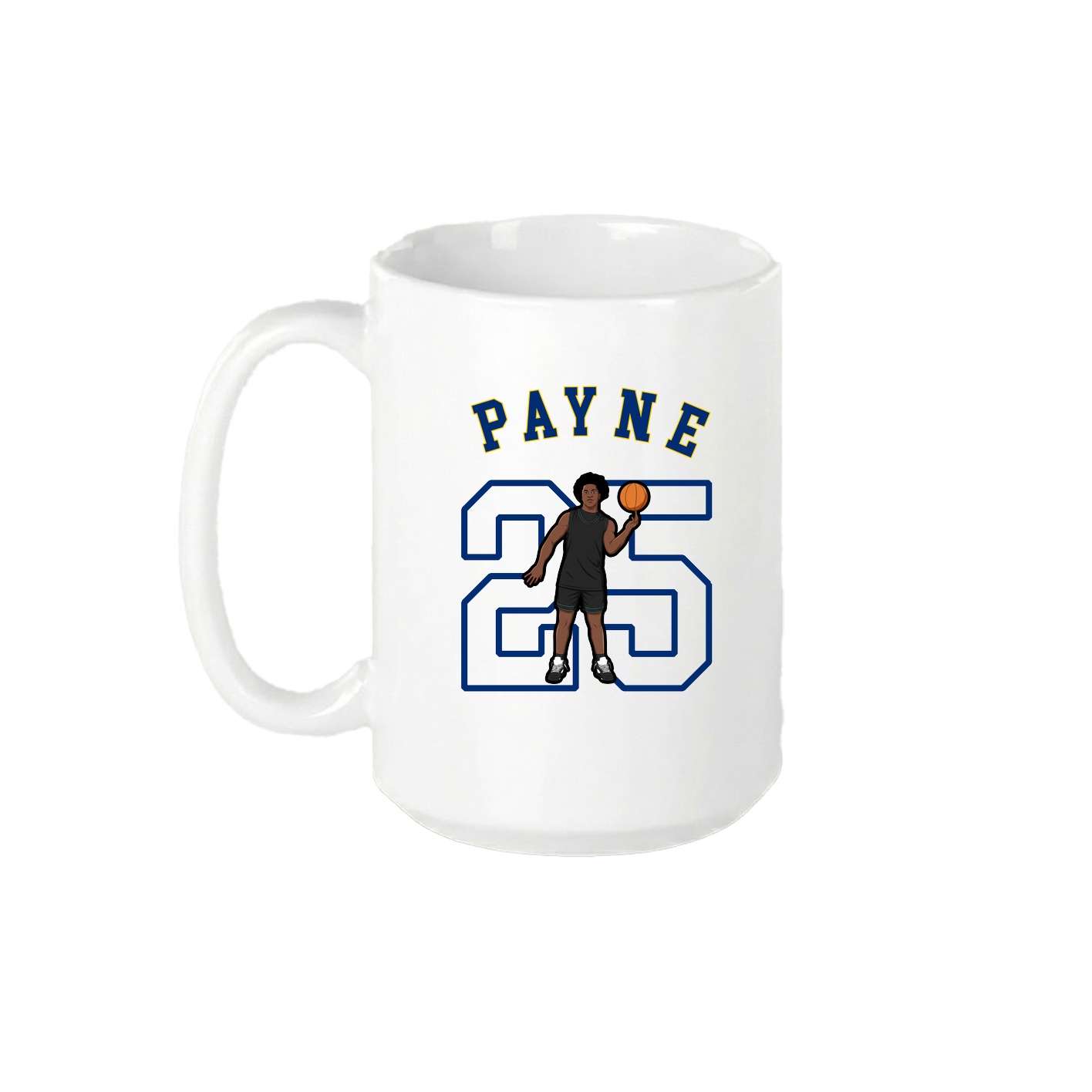 15oz Coffee Mug