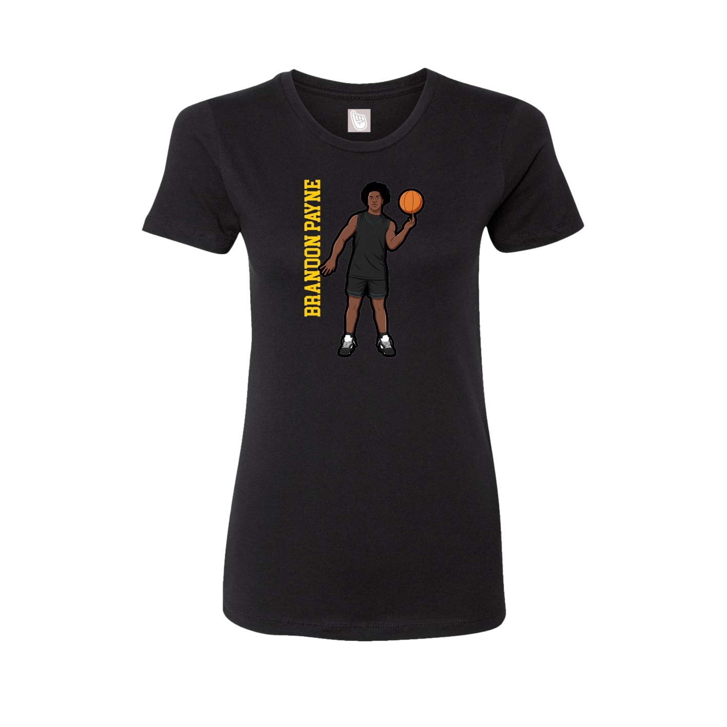 Womens Tee