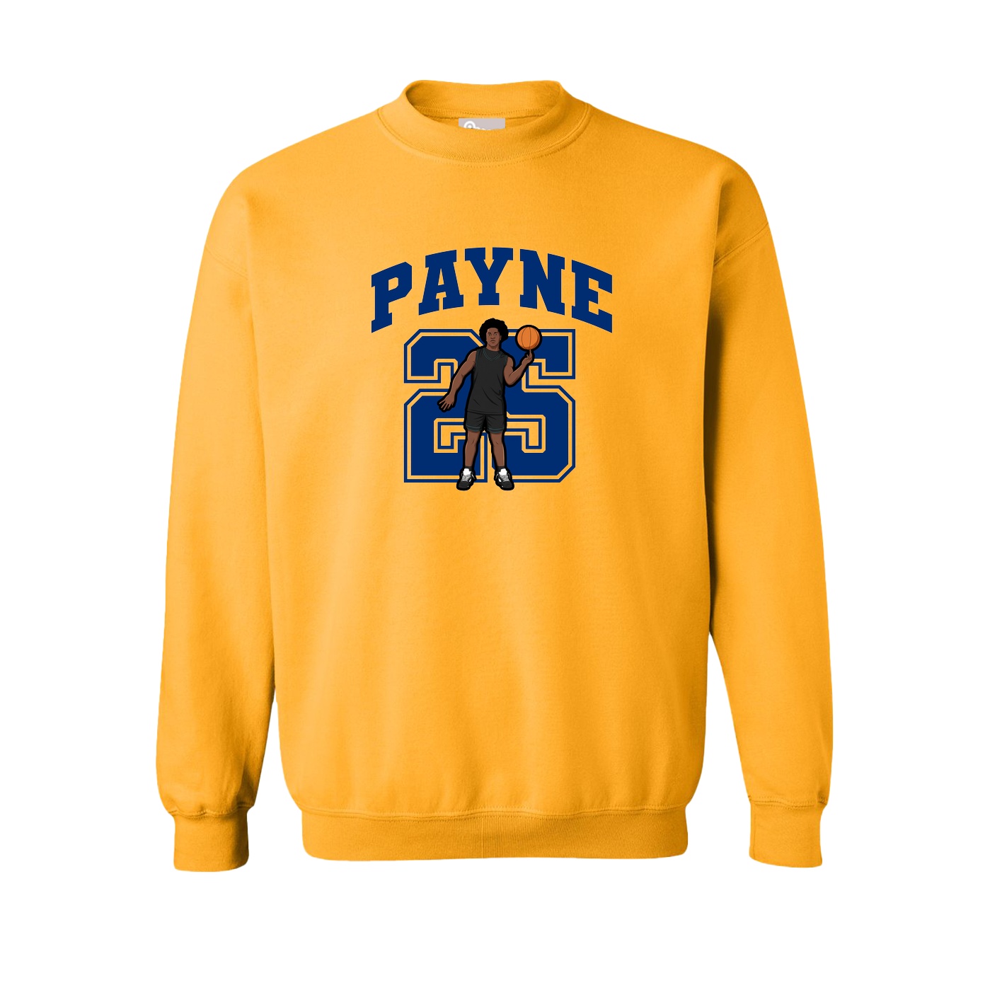 Fleece Crew