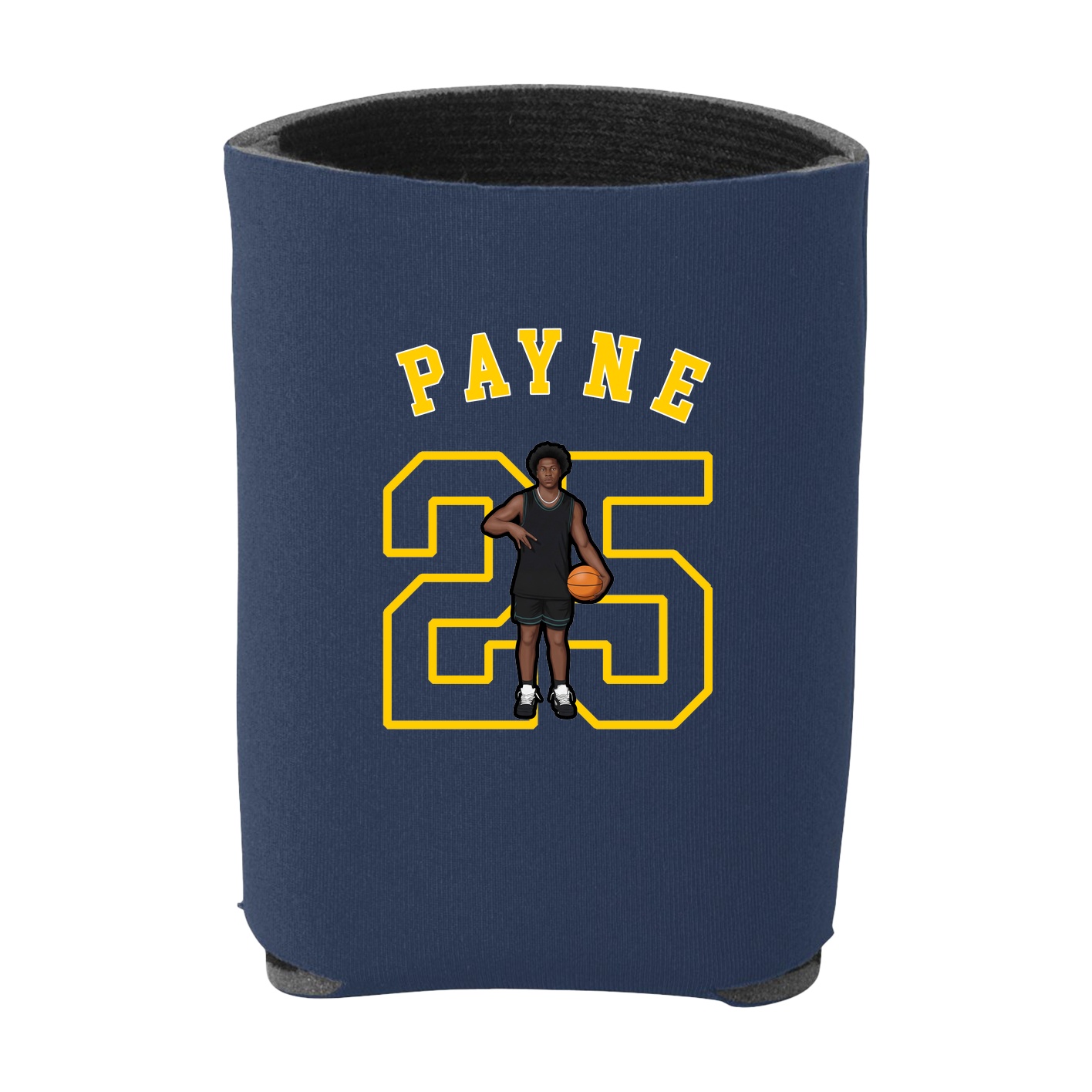 Can Holder — Shirsey Arch in Navy