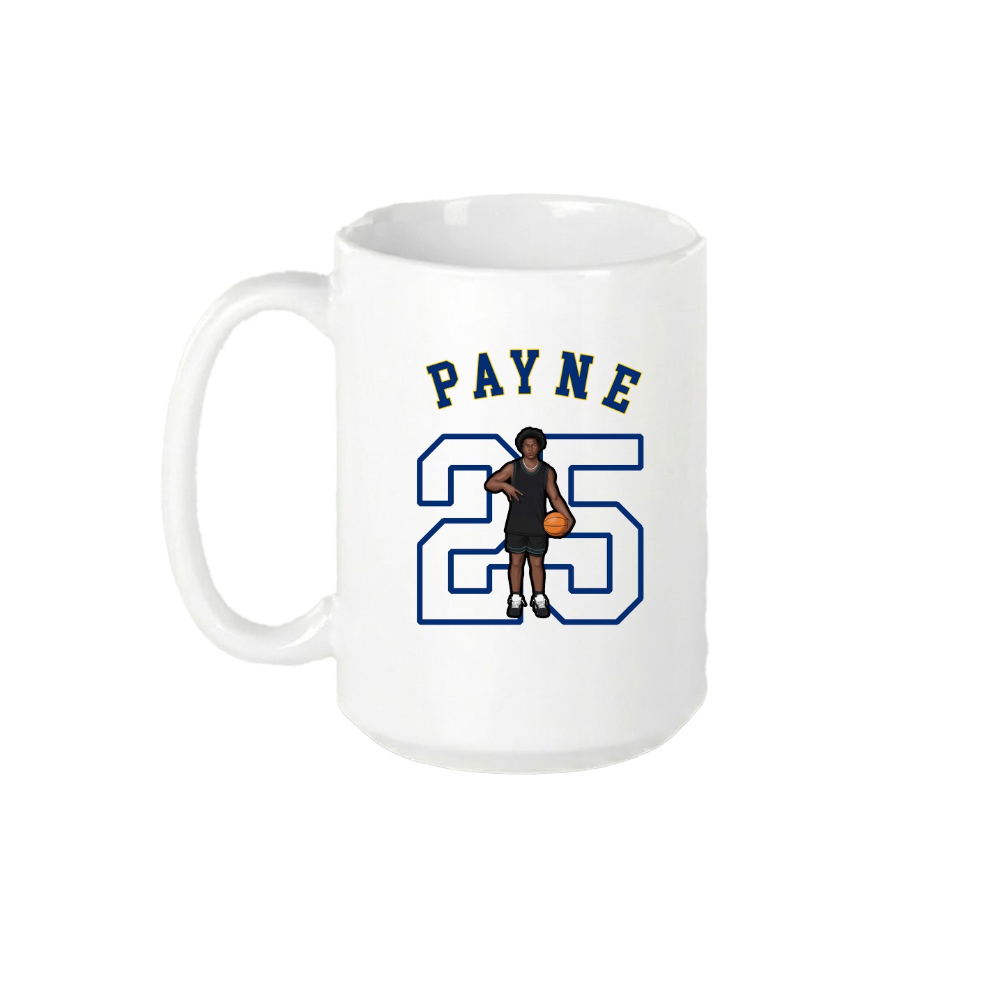 15oz Coffee Mug