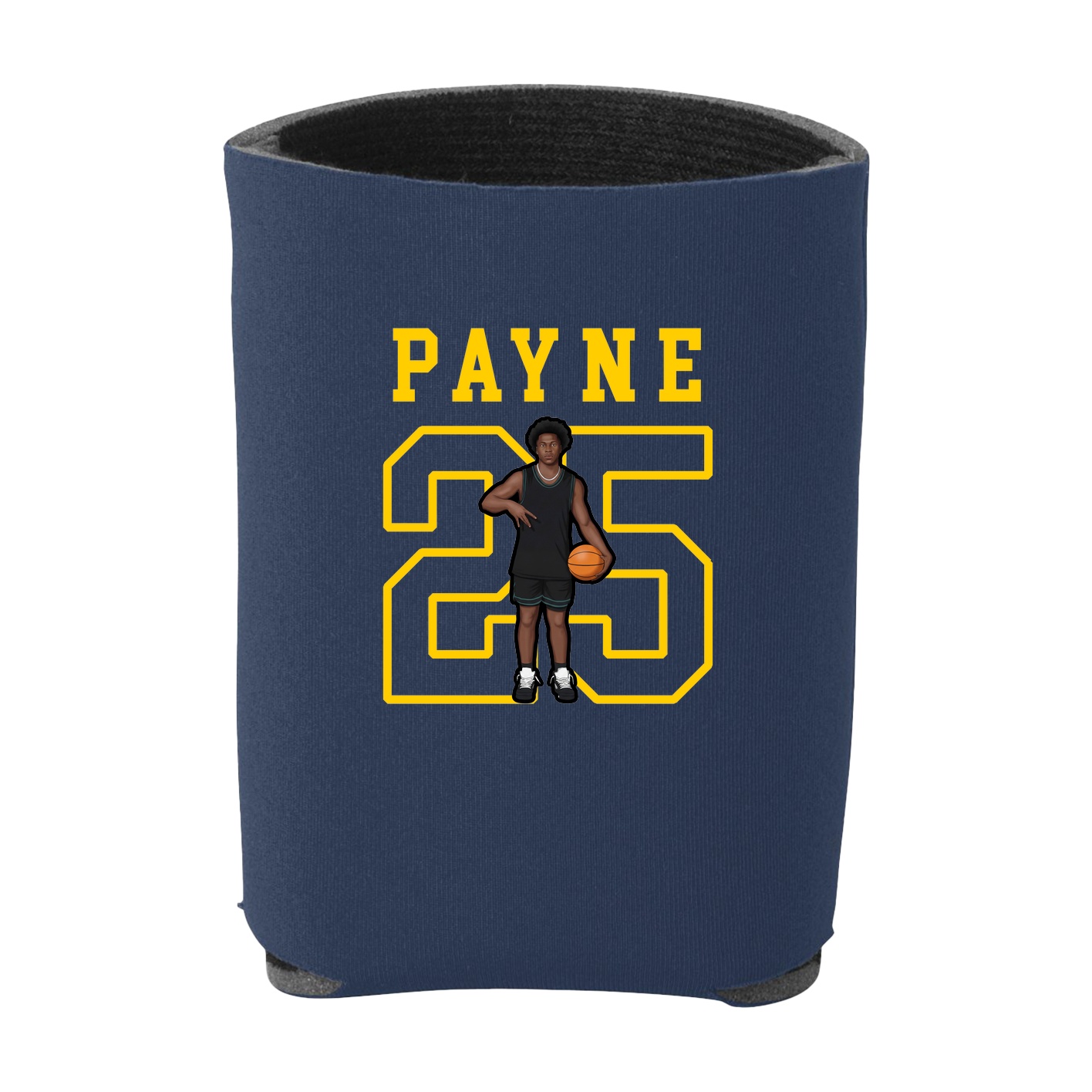 Can Holder — Shirsey in Navy