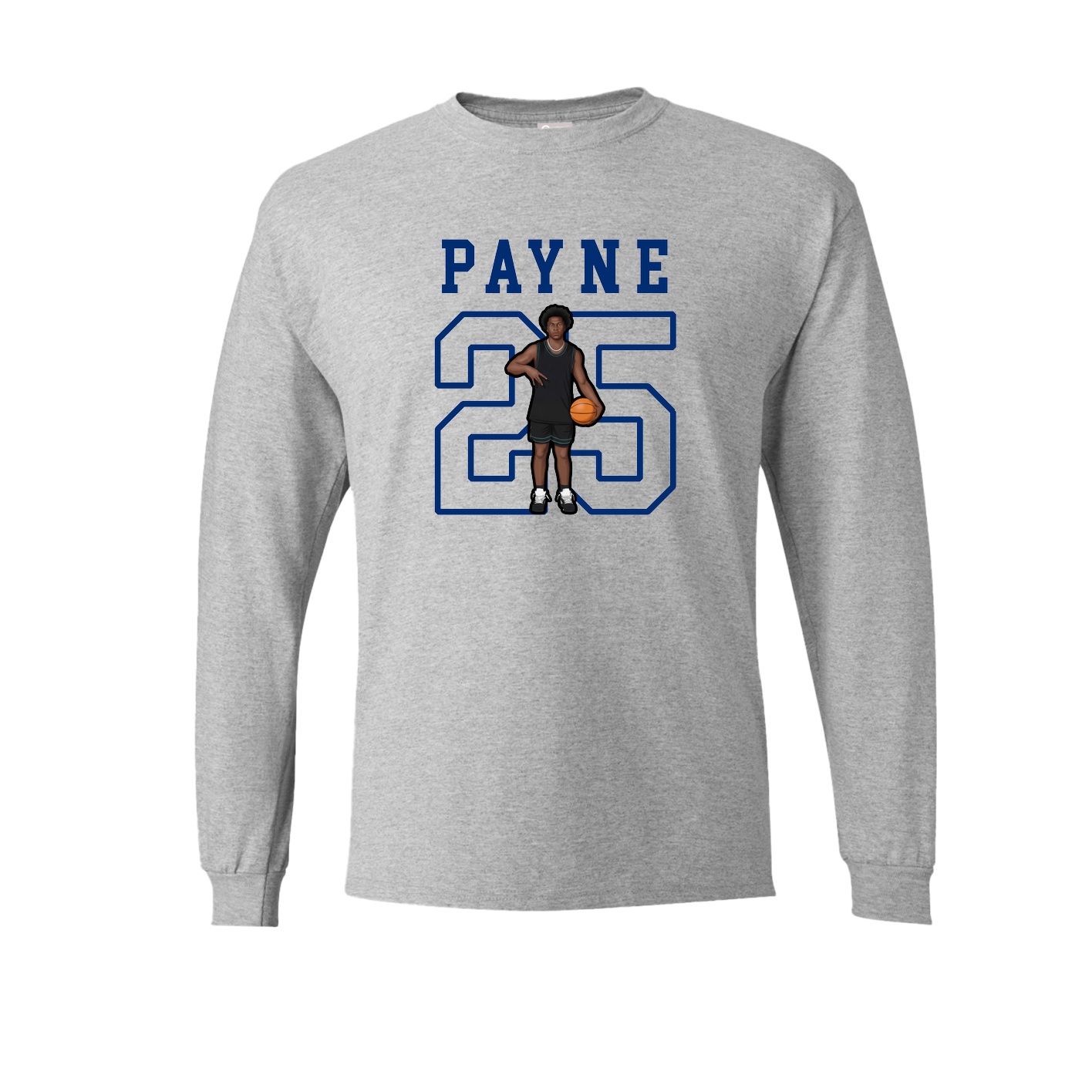 Long Sleeve Tee