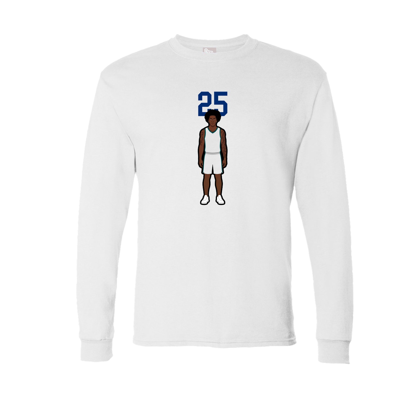 Long Sleeve Tee
