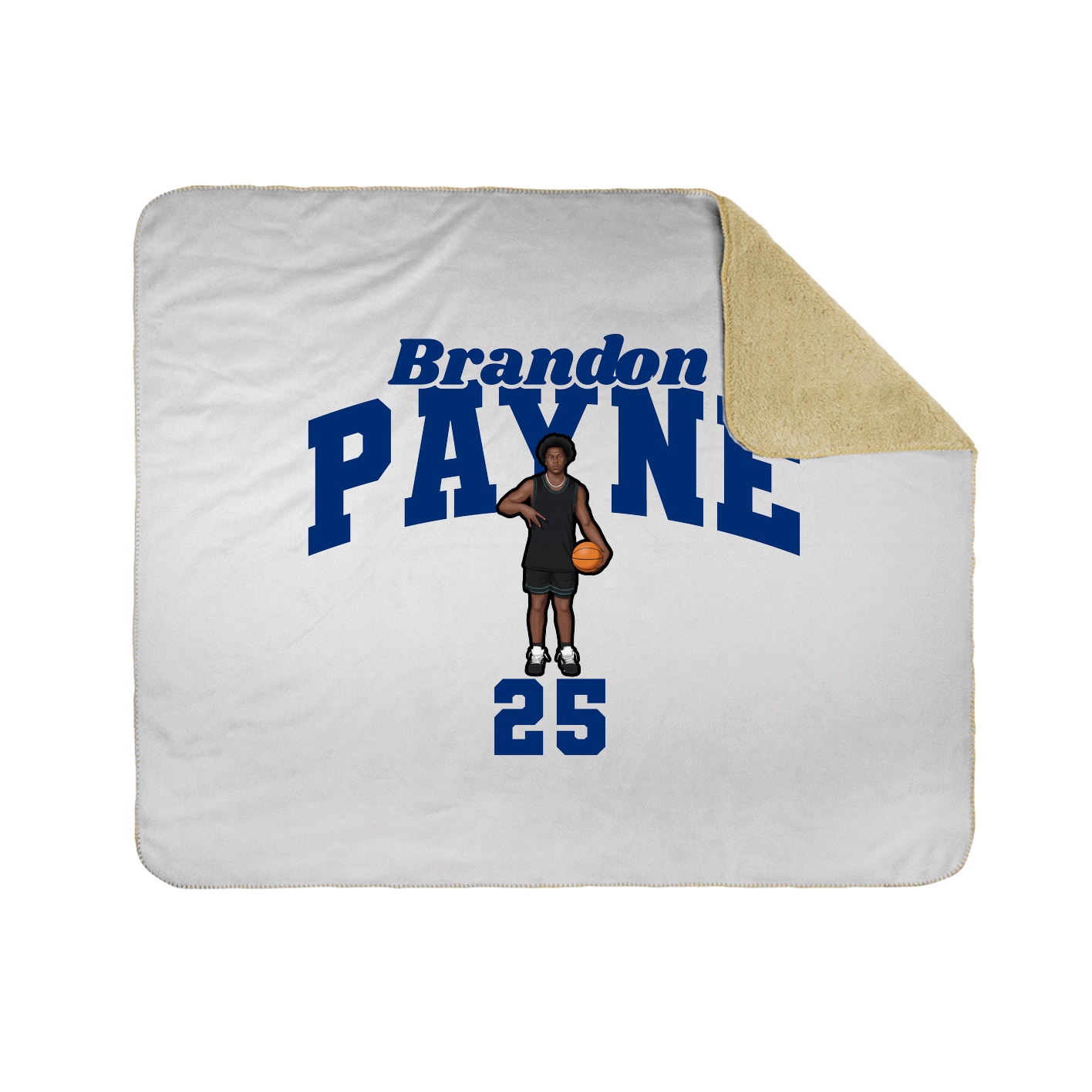 Throw Blanket